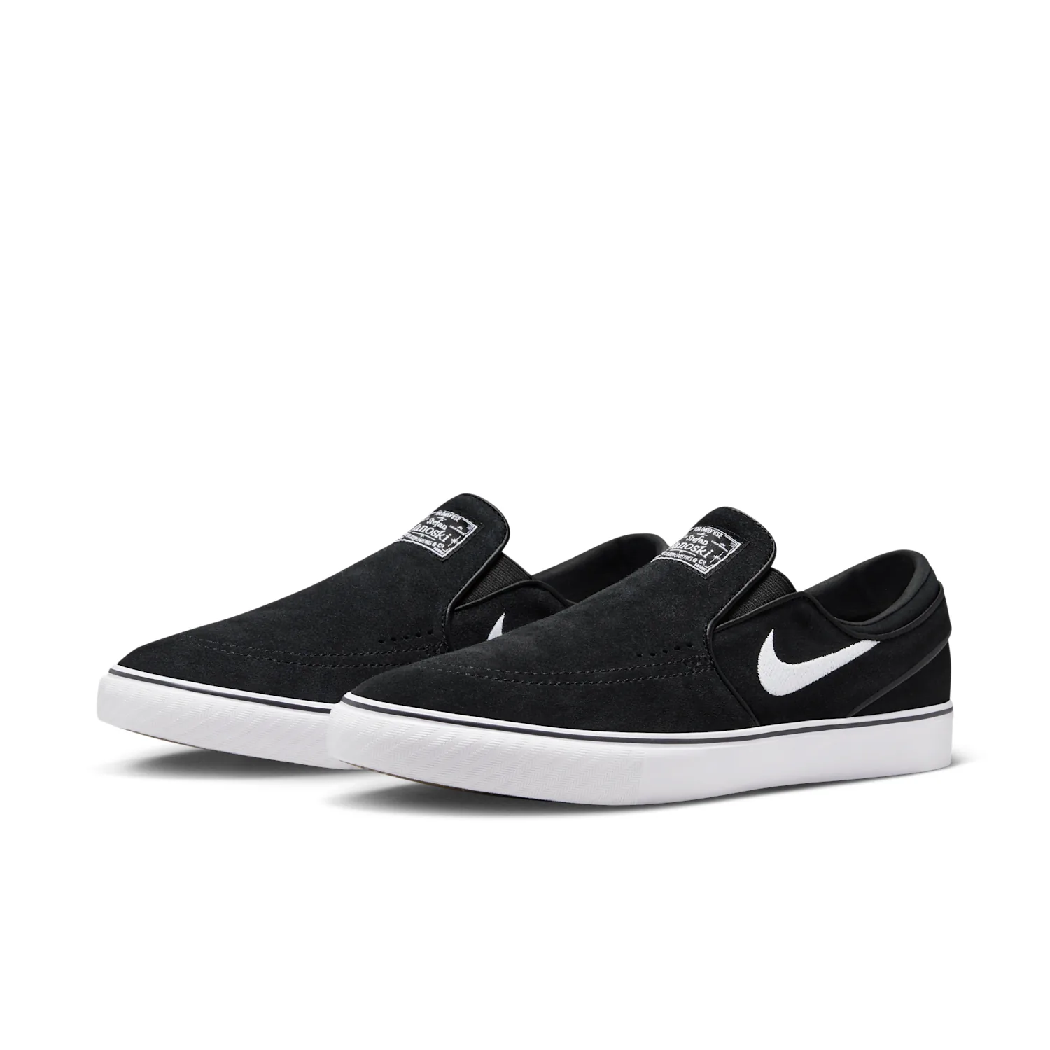 Nike SB Janoski+ Slip image 5