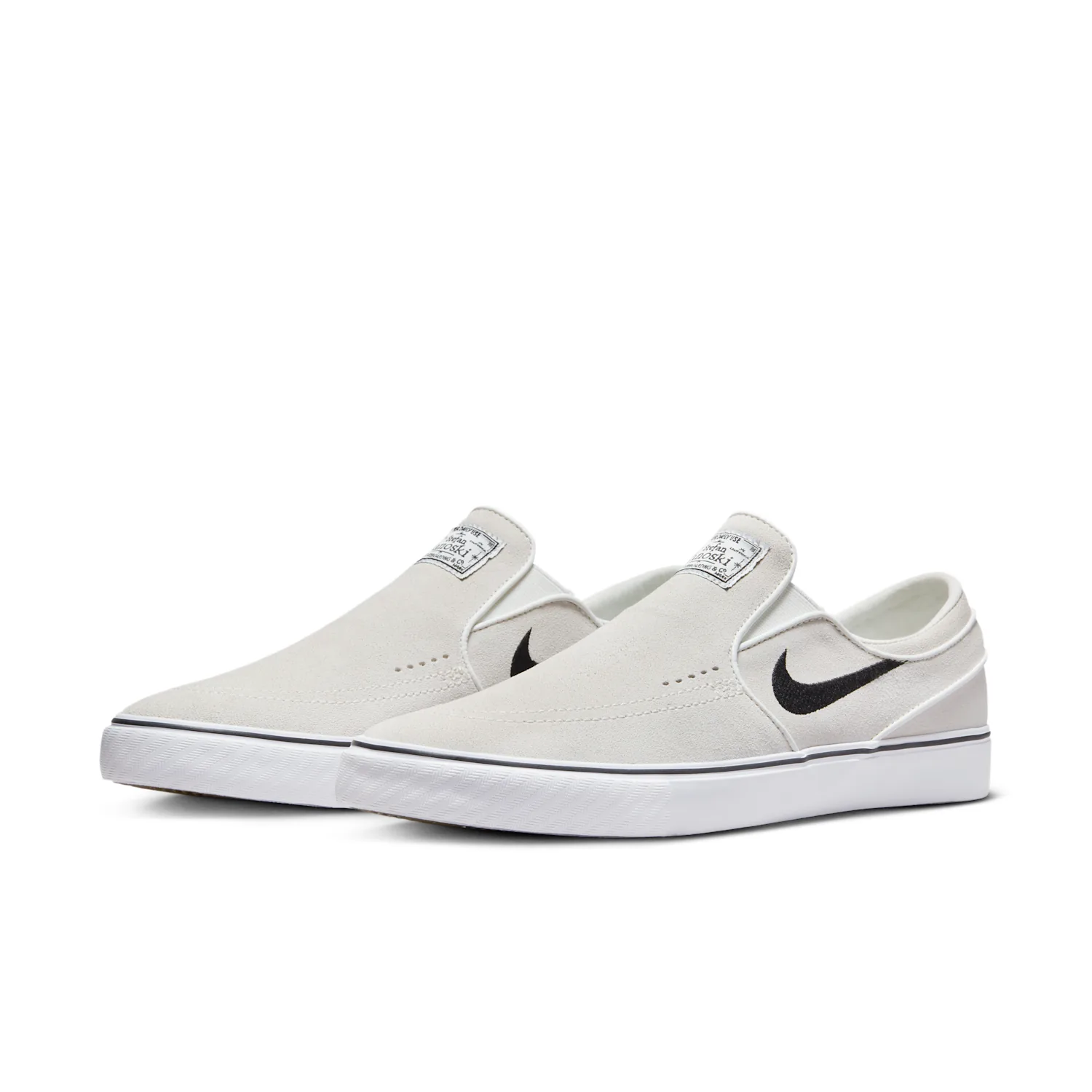 Nike SB Janoski+ Slip image 5