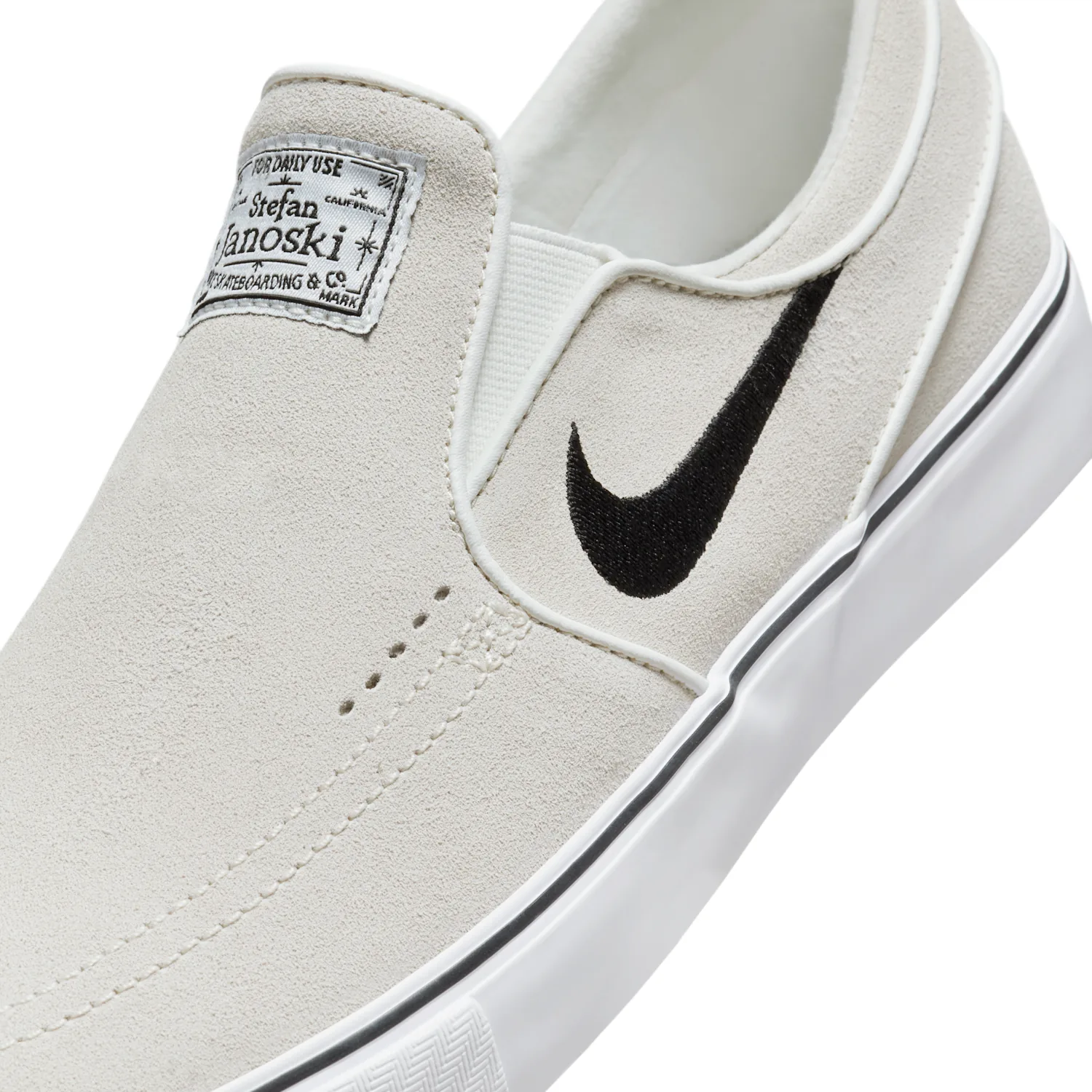 Nike SB Janoski+ Slip image 7