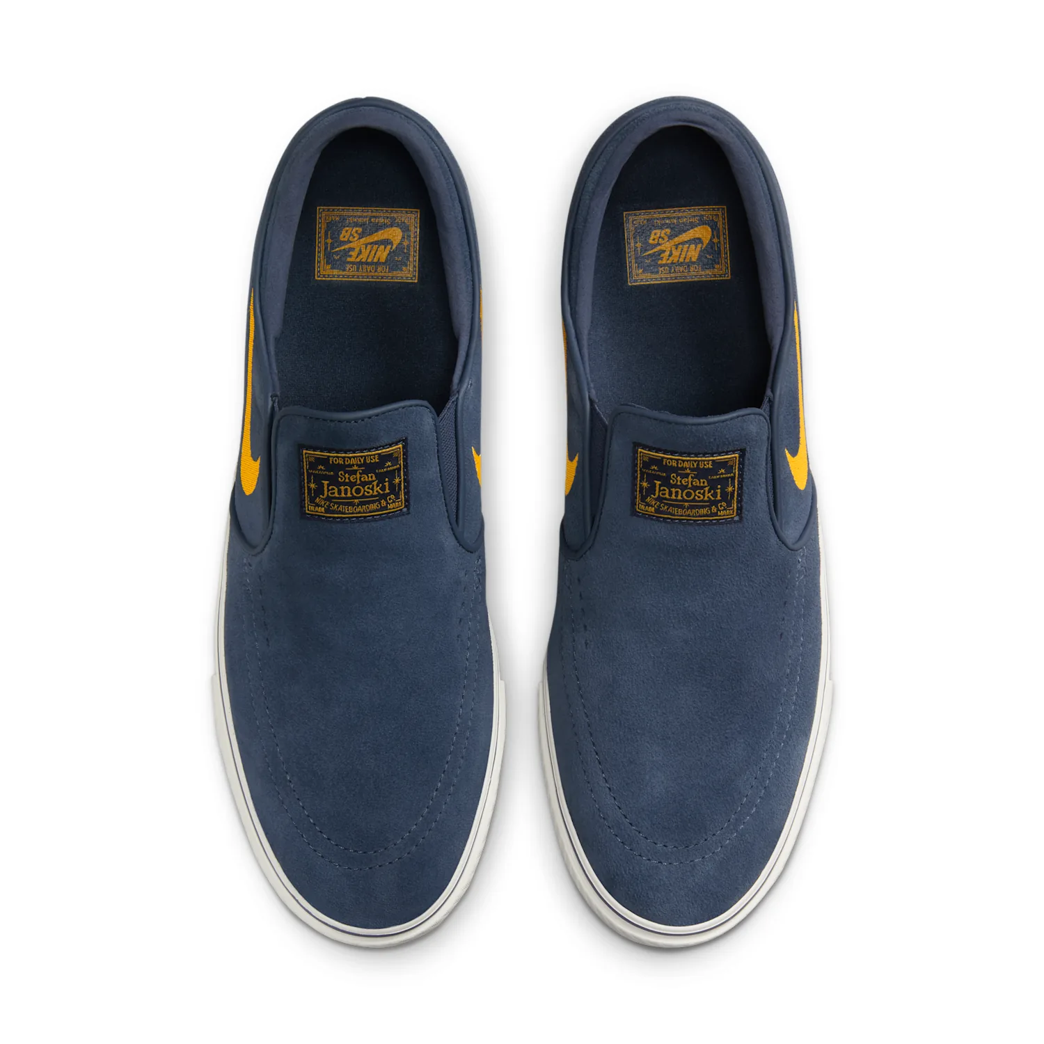 Nike SB Janoski+ Slip image 4