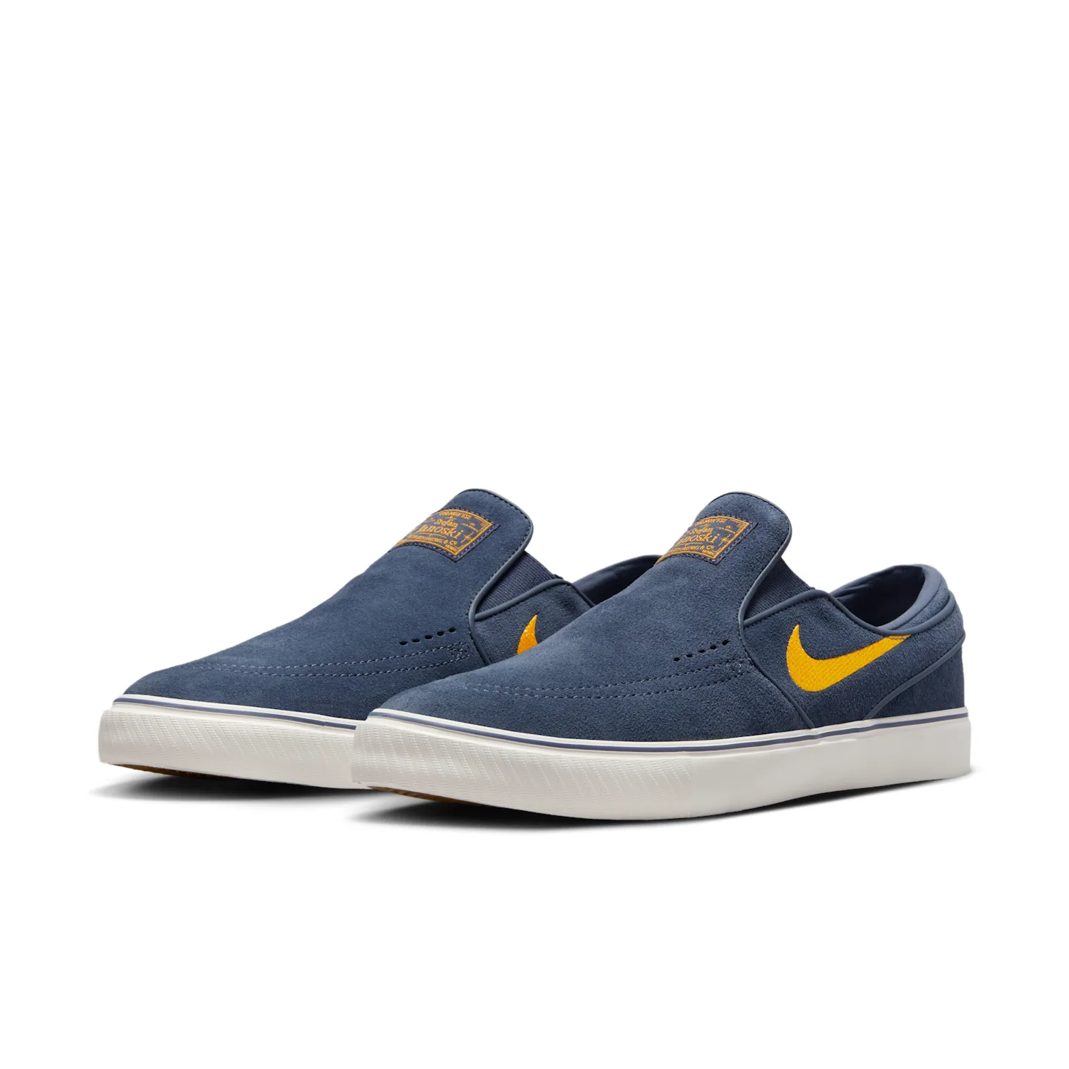 Nike SB Janoski+ Slip image 5