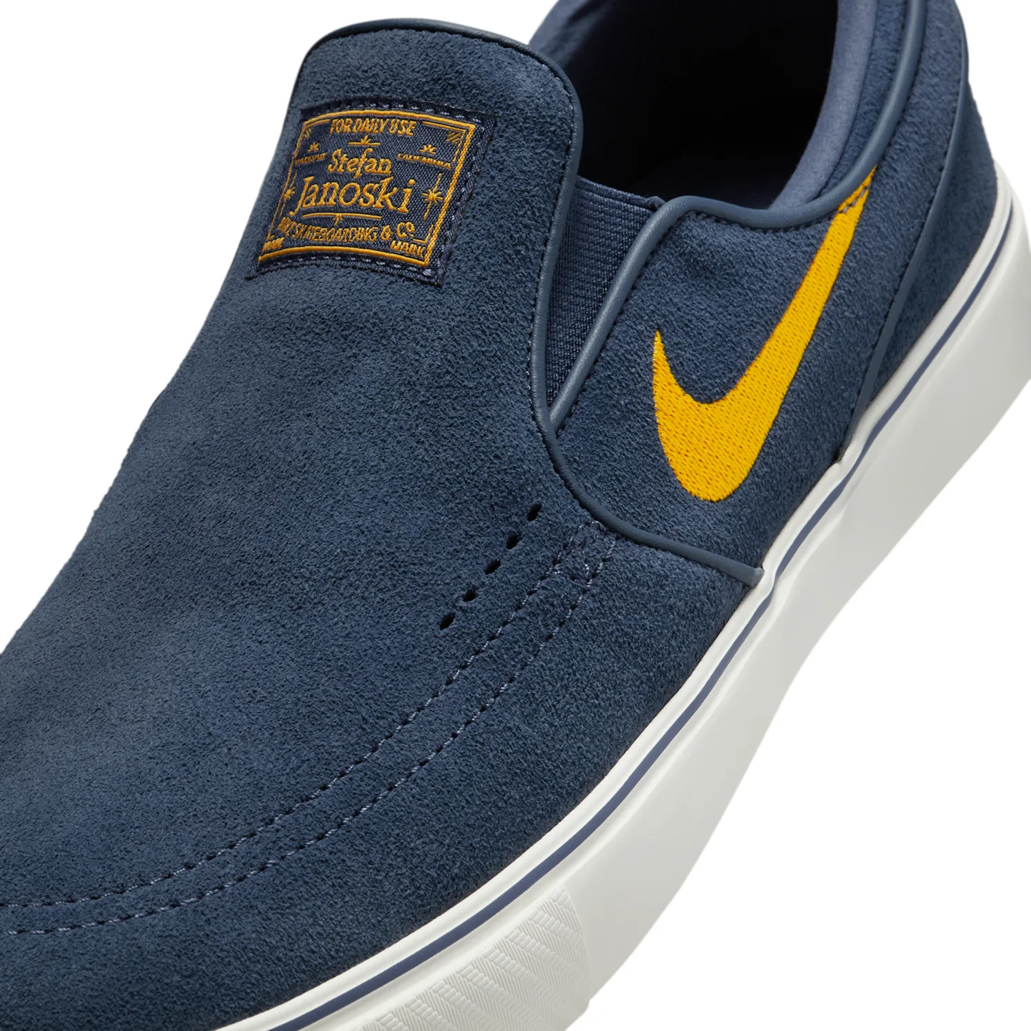 Nike SB Janoski+ Slip image 7