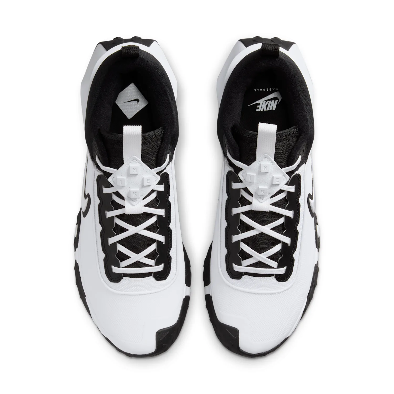 Nike Air Diamond Varsity Turf image 4