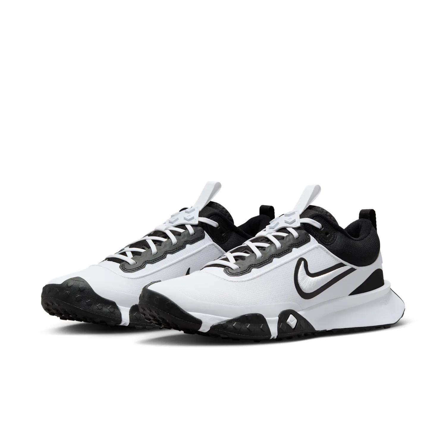 Nike Air Diamond Varsity Turf image 5