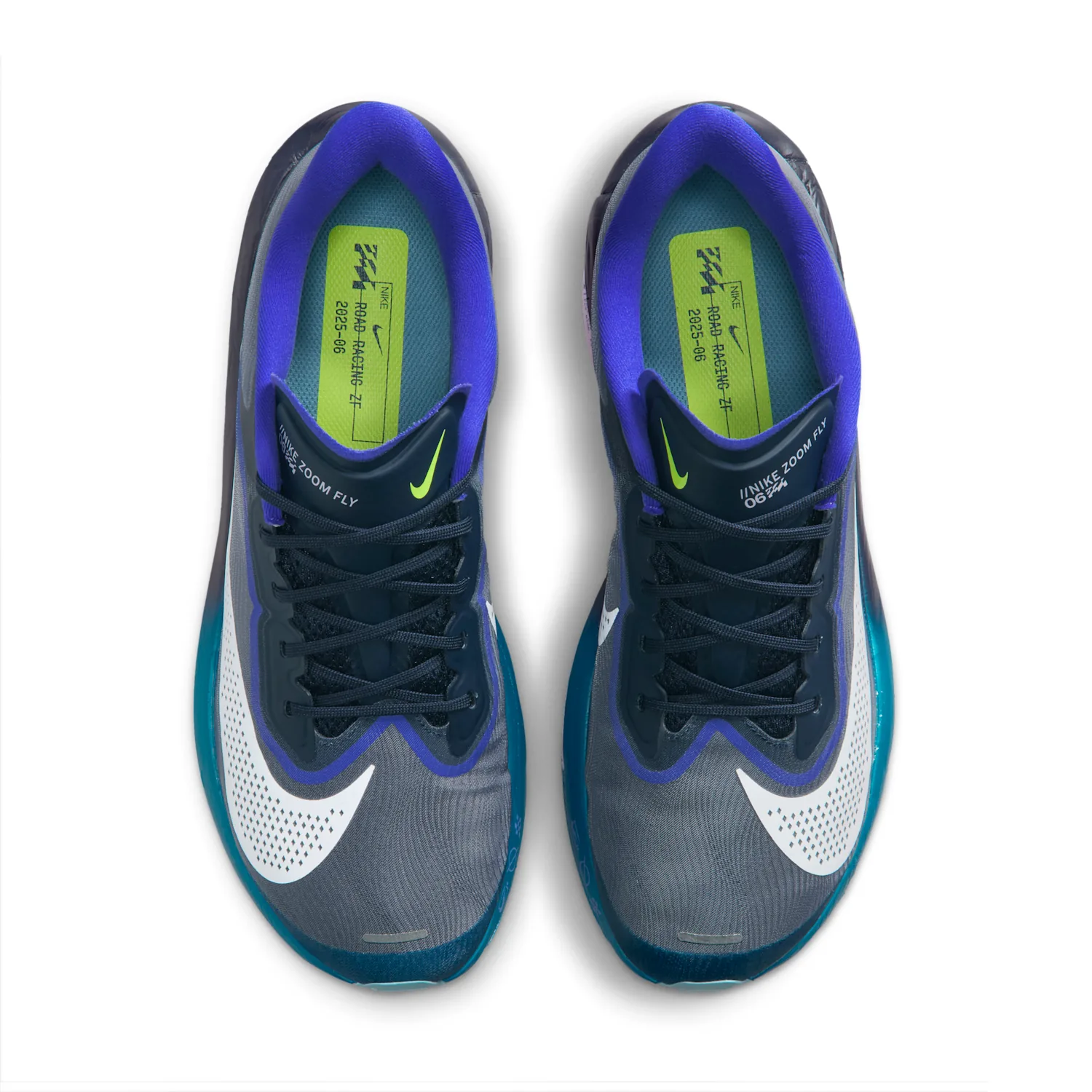 Nike Zoom Fly 6 image 4