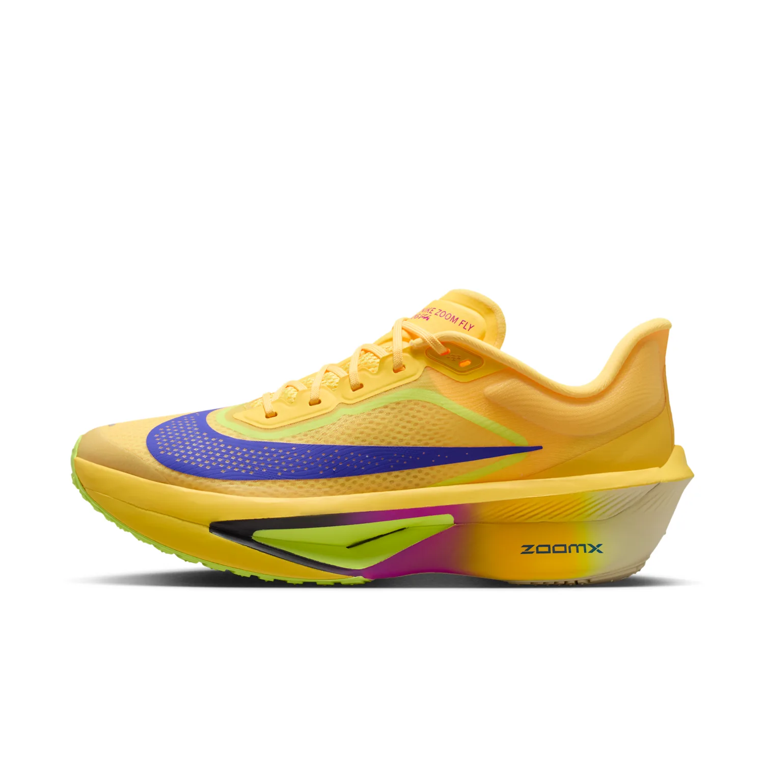 Nike Zoom Fly 6