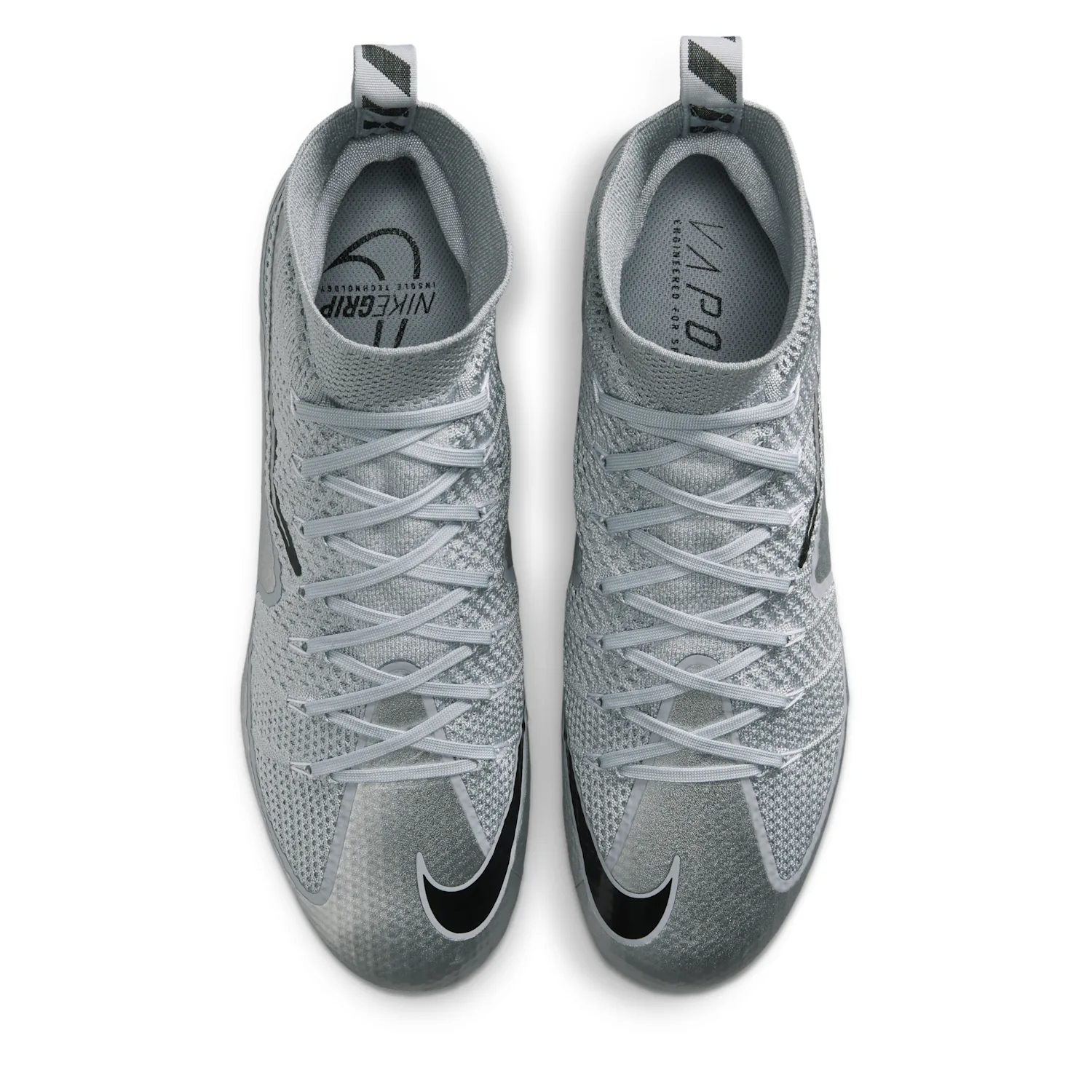 Nike Vapor Edge 360 "Untouchable" image 4