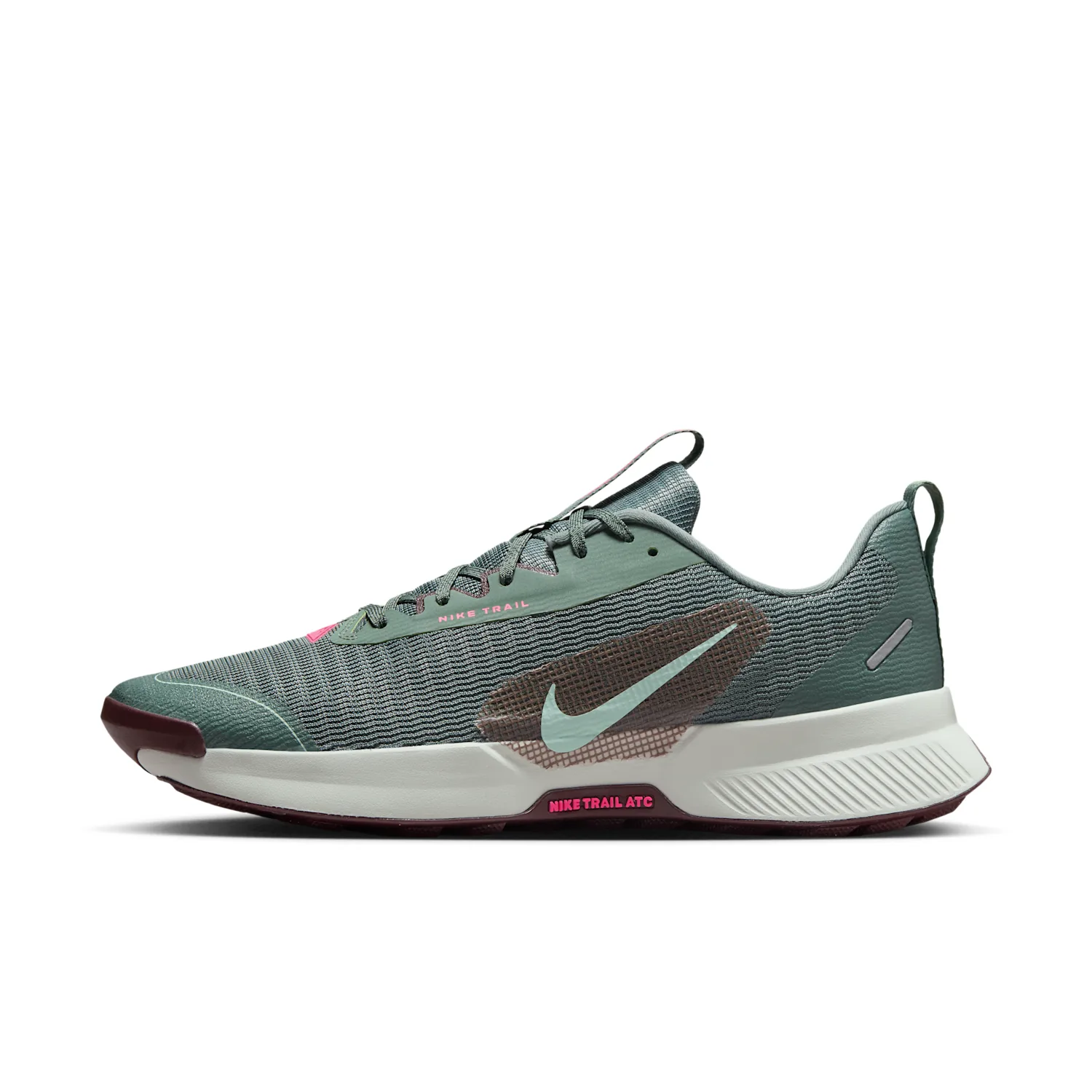 Nike Juniper Trail 3
