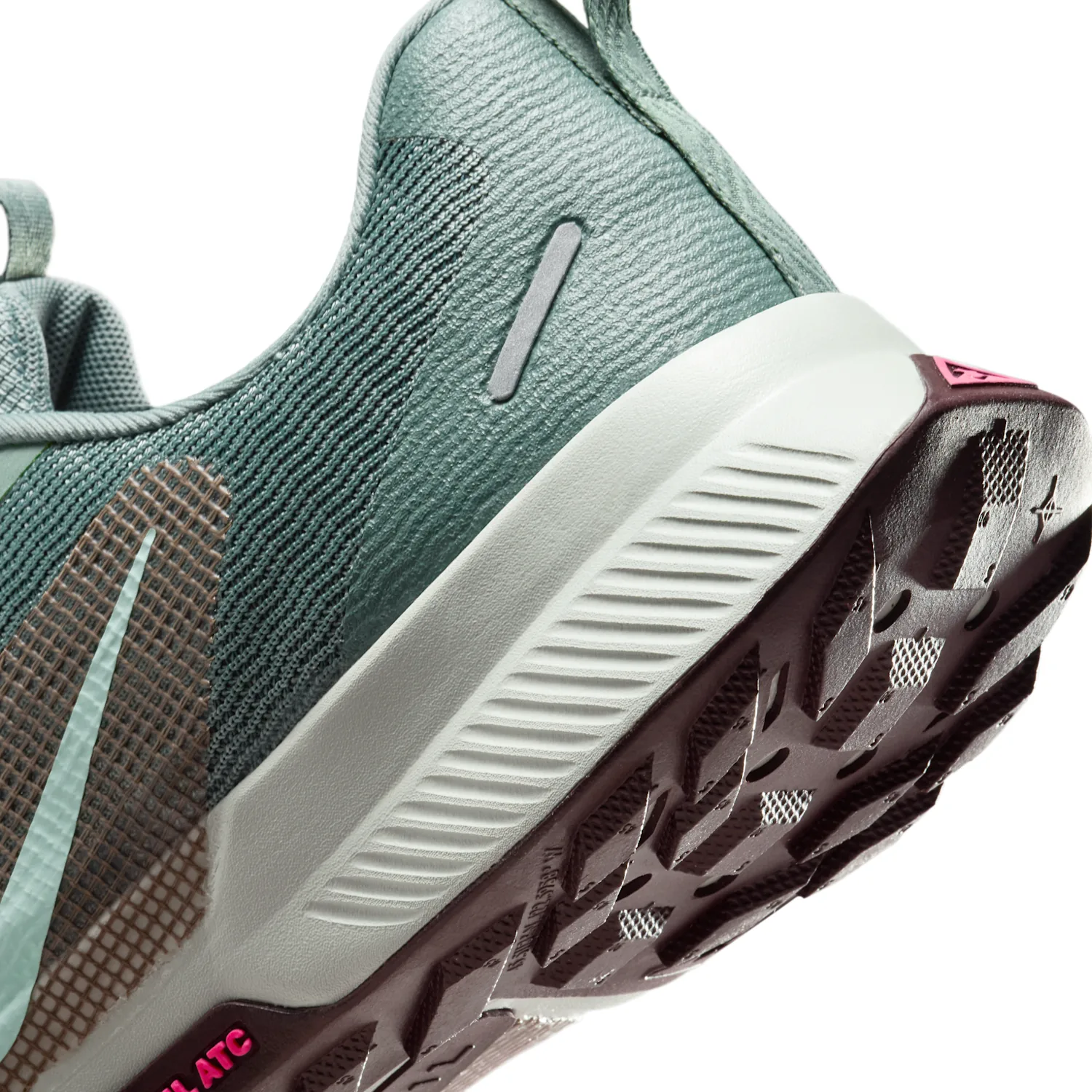 Nike Juniper Trail 3 image 8