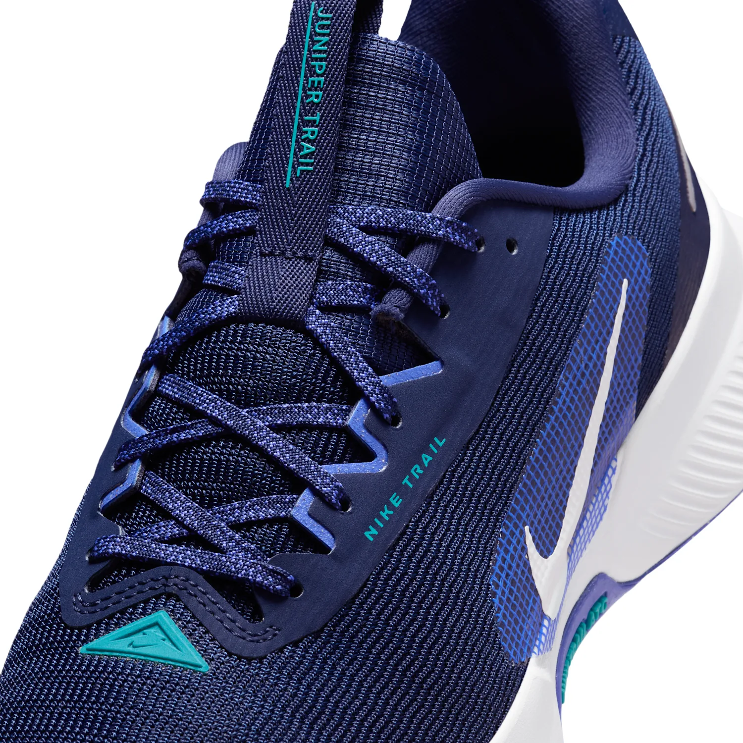 Nike Juniper Trail 3 image 7