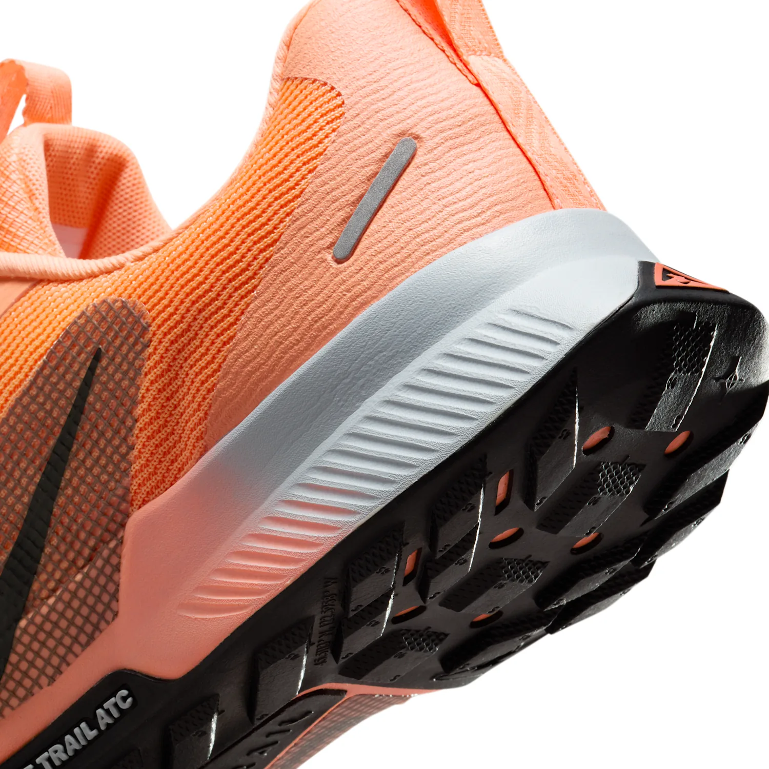 Nike Juniper Trail 3 image 8