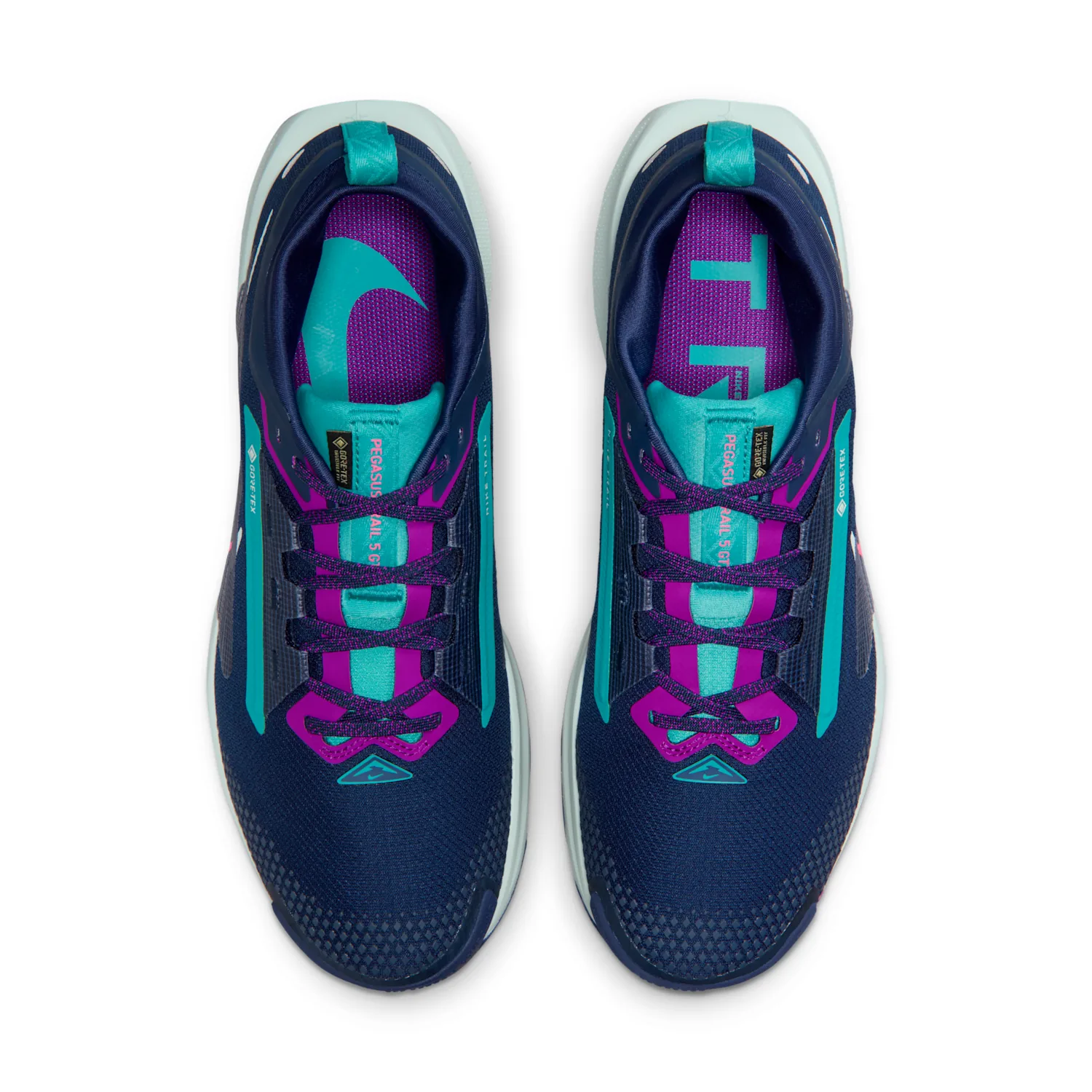 Nike Pegasus Trail 5 GORE-TEX image 4