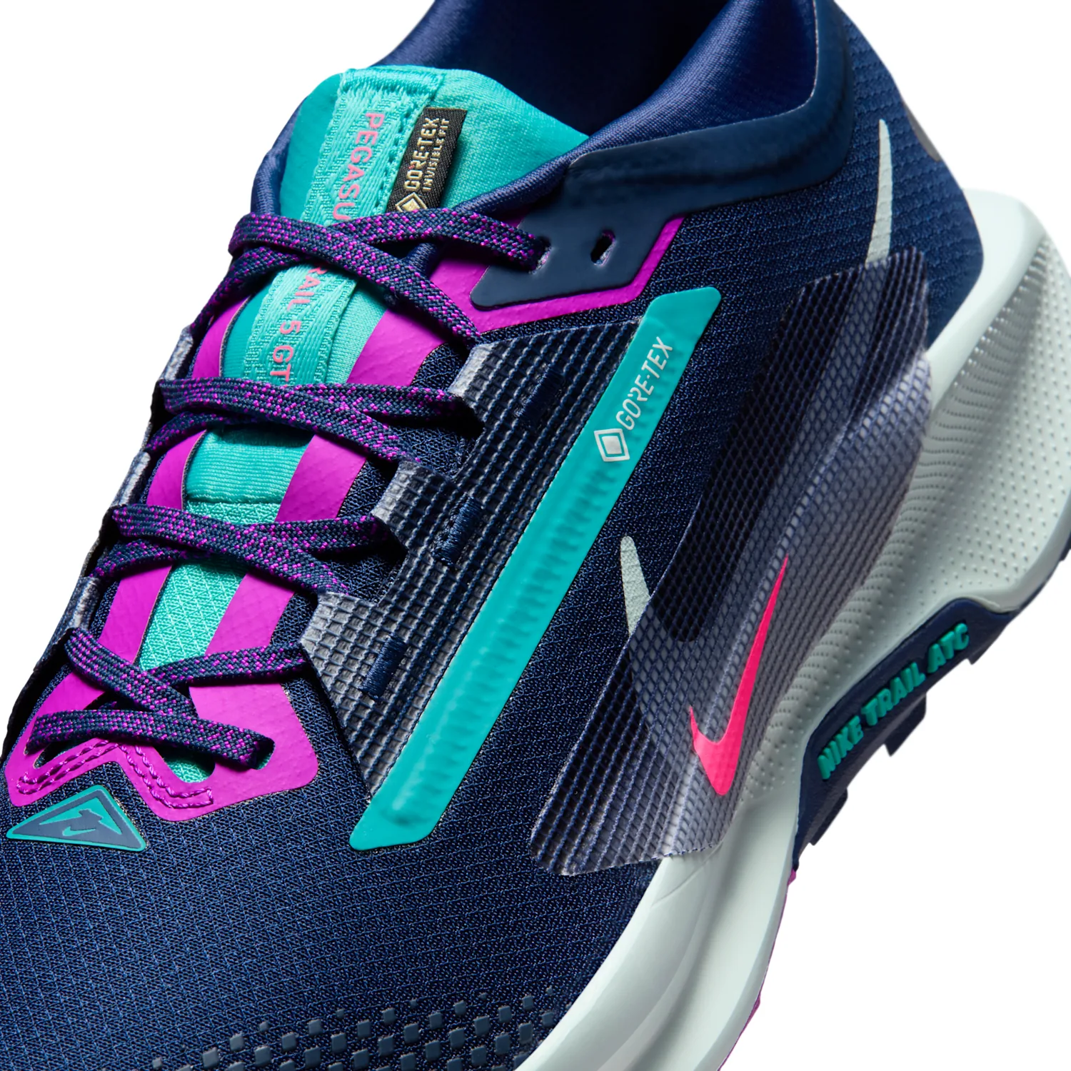 Nike Pegasus Trail 5 GORE-TEX image 7