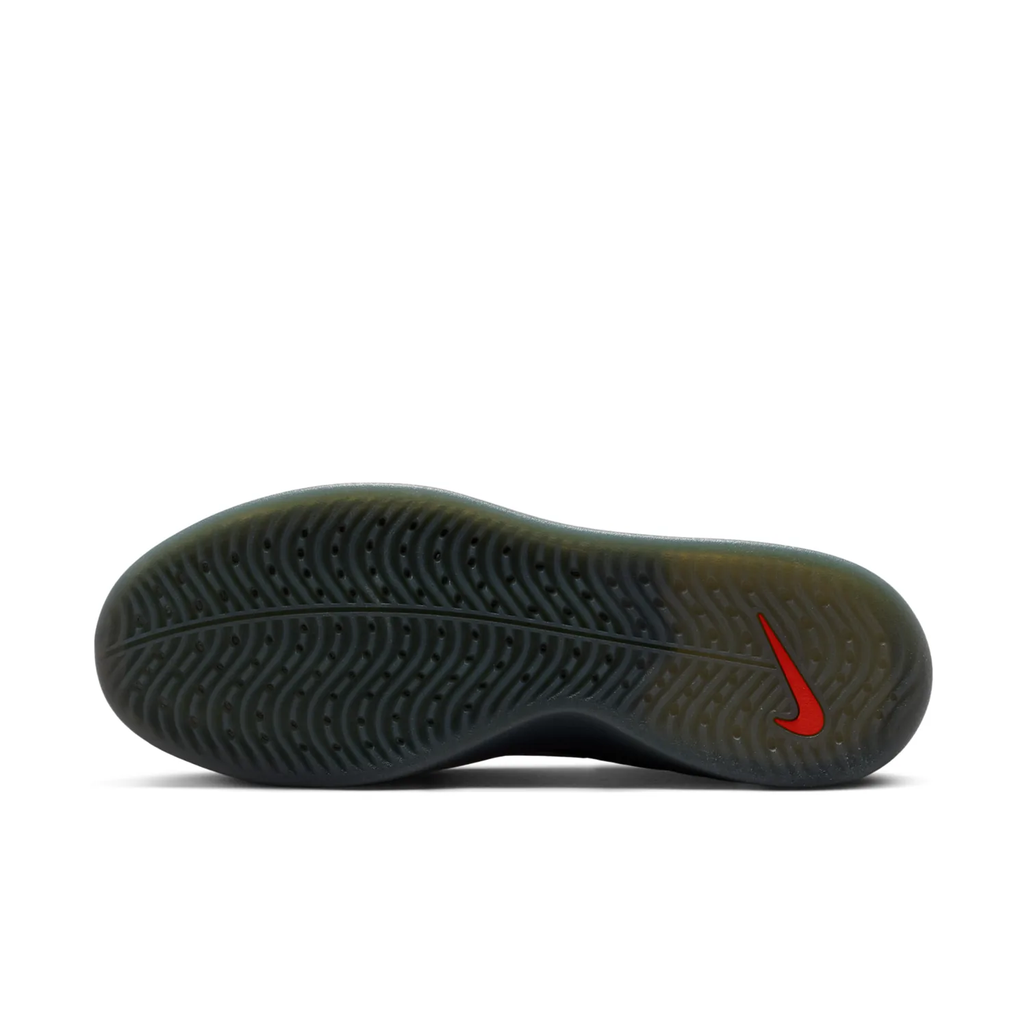 Nike SB Zoom Nyjah 4 image 2