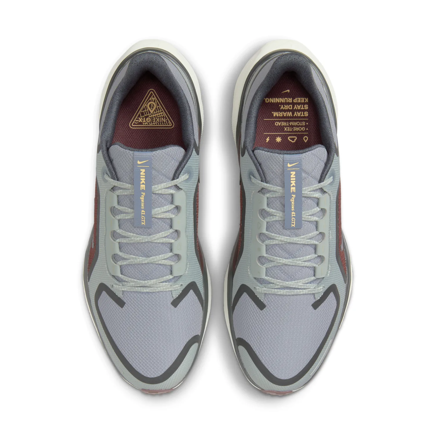 Nike Pegasus 41 GORE-TEX image 8