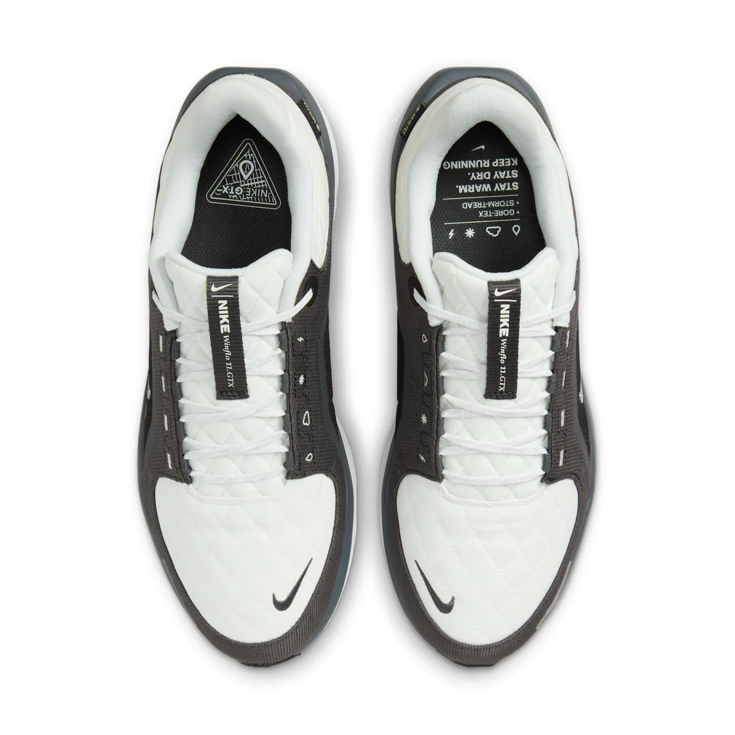 Nike Winflo 11 GORE-TEX image 4