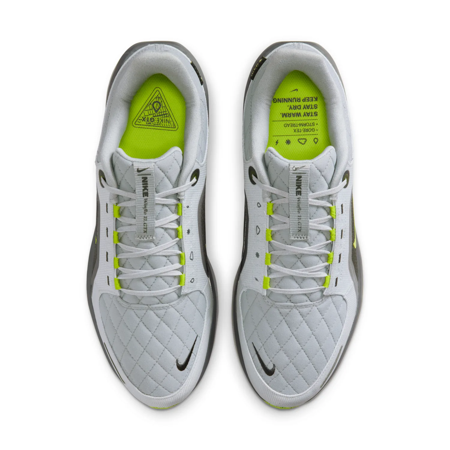Nike Winflo 11 GORE-TEX image 4