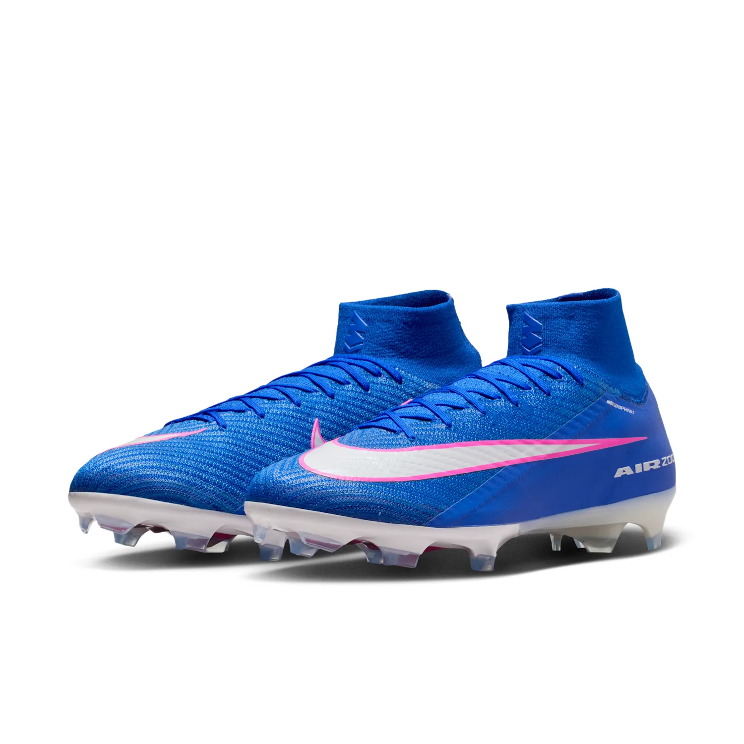Nike Mercurial Superfly 10 Elite image 5