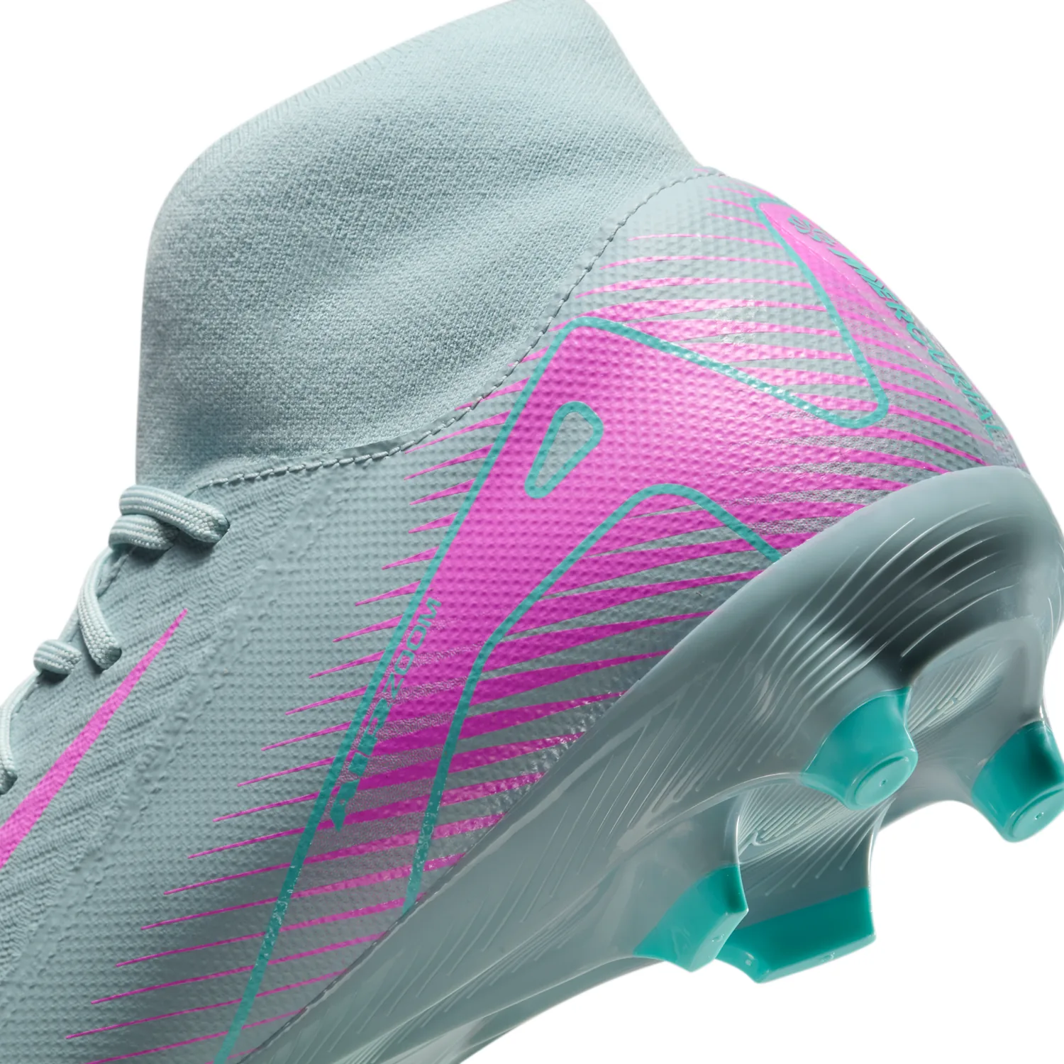 Nike Mercurial Superfly 10 Academy image 9
