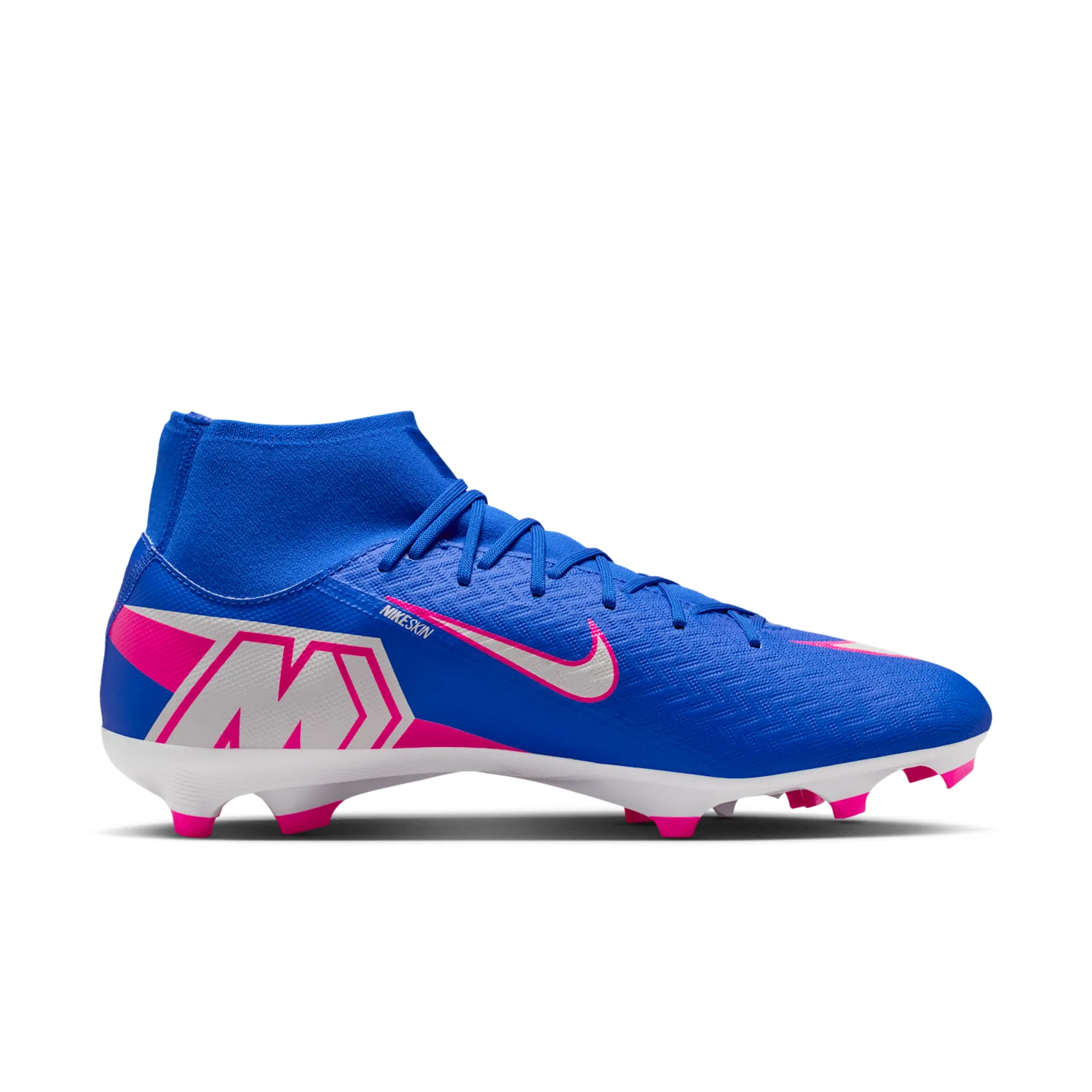 Nike Mercurial Superfly 10 Academy image 3