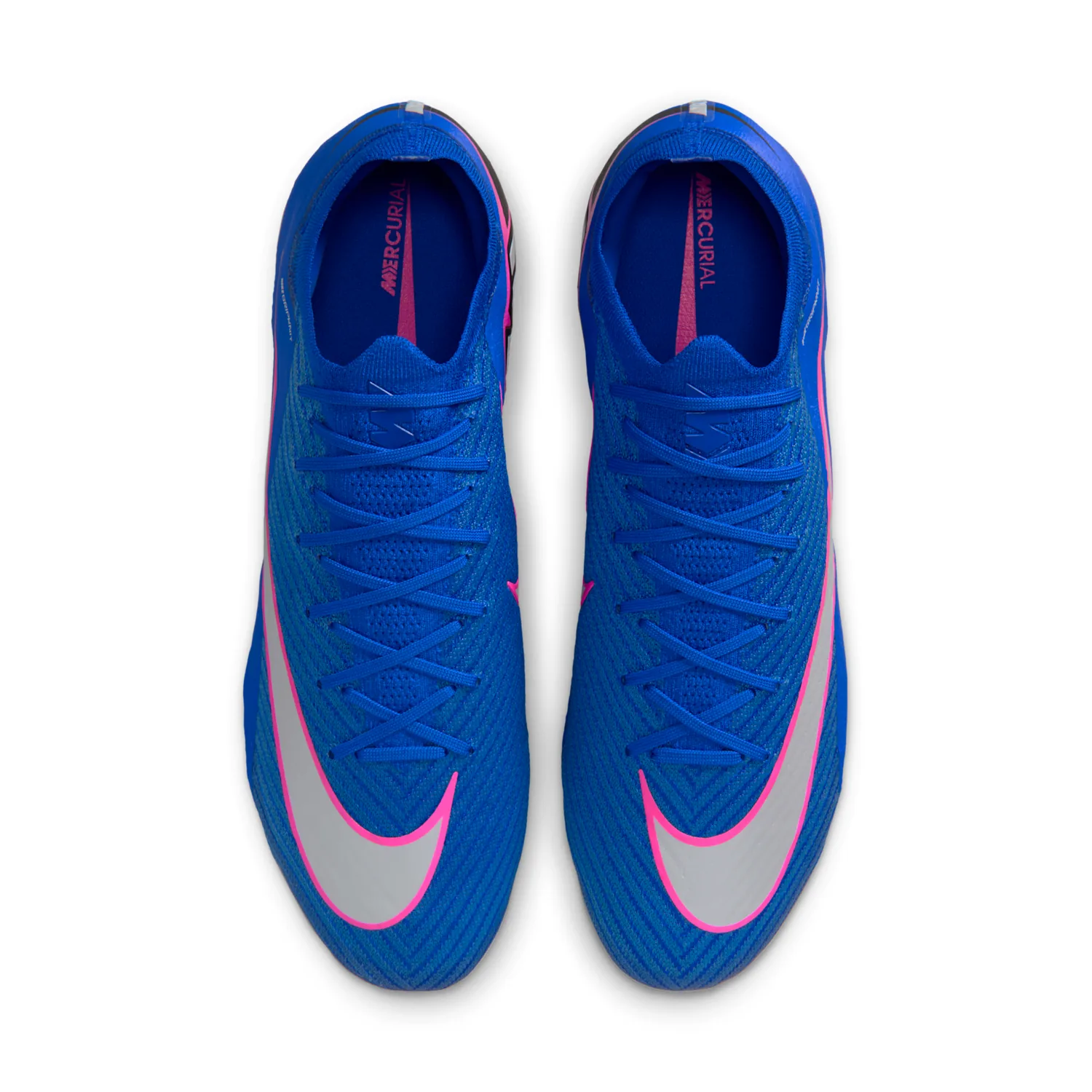 Nike Mercurial Vapor 16 Elite image 4