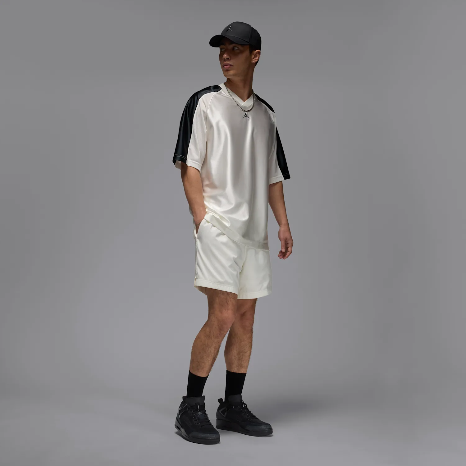 Jordan Spizike Low image 11