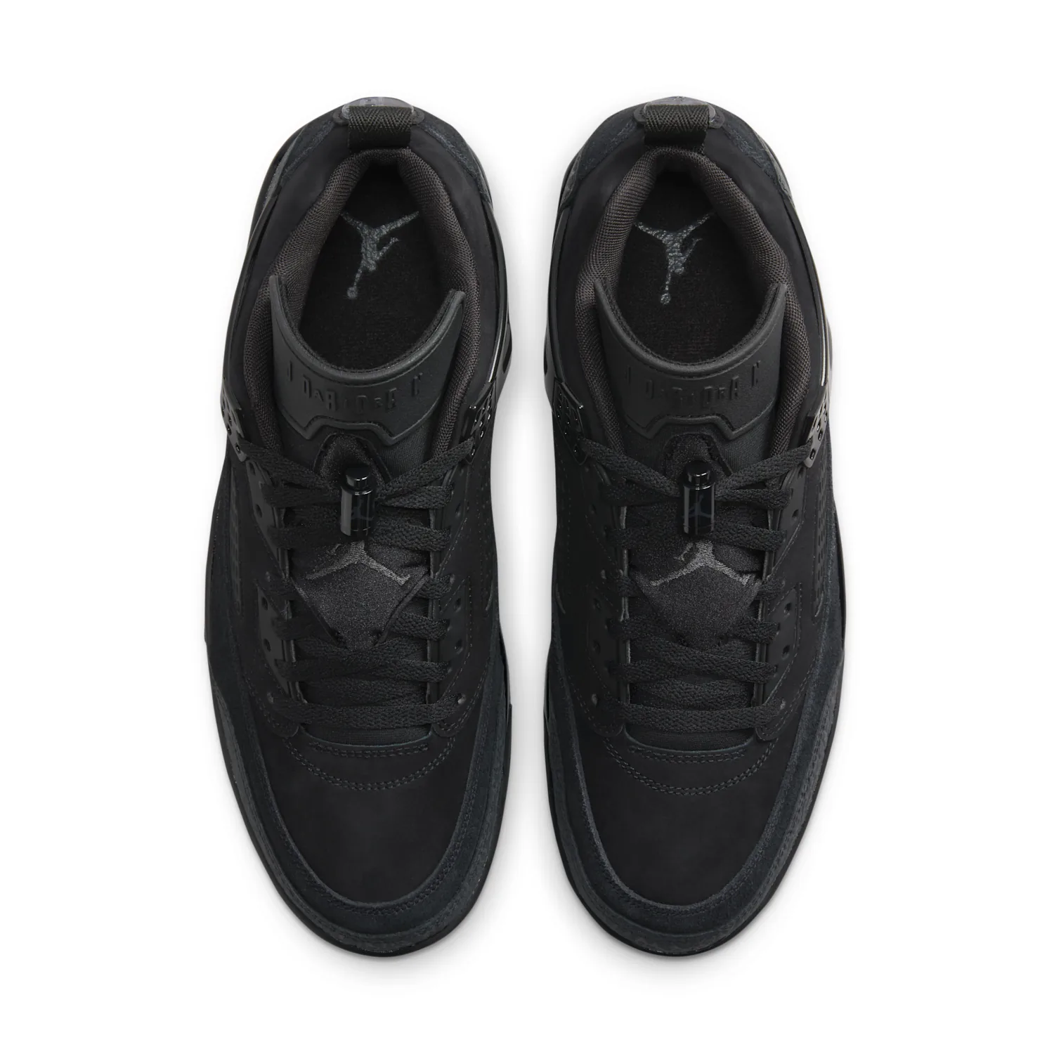 Jordan Spizike Low image 4