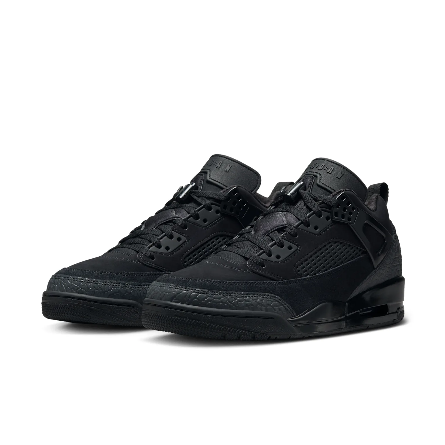 Jordan Spizike Low image 5