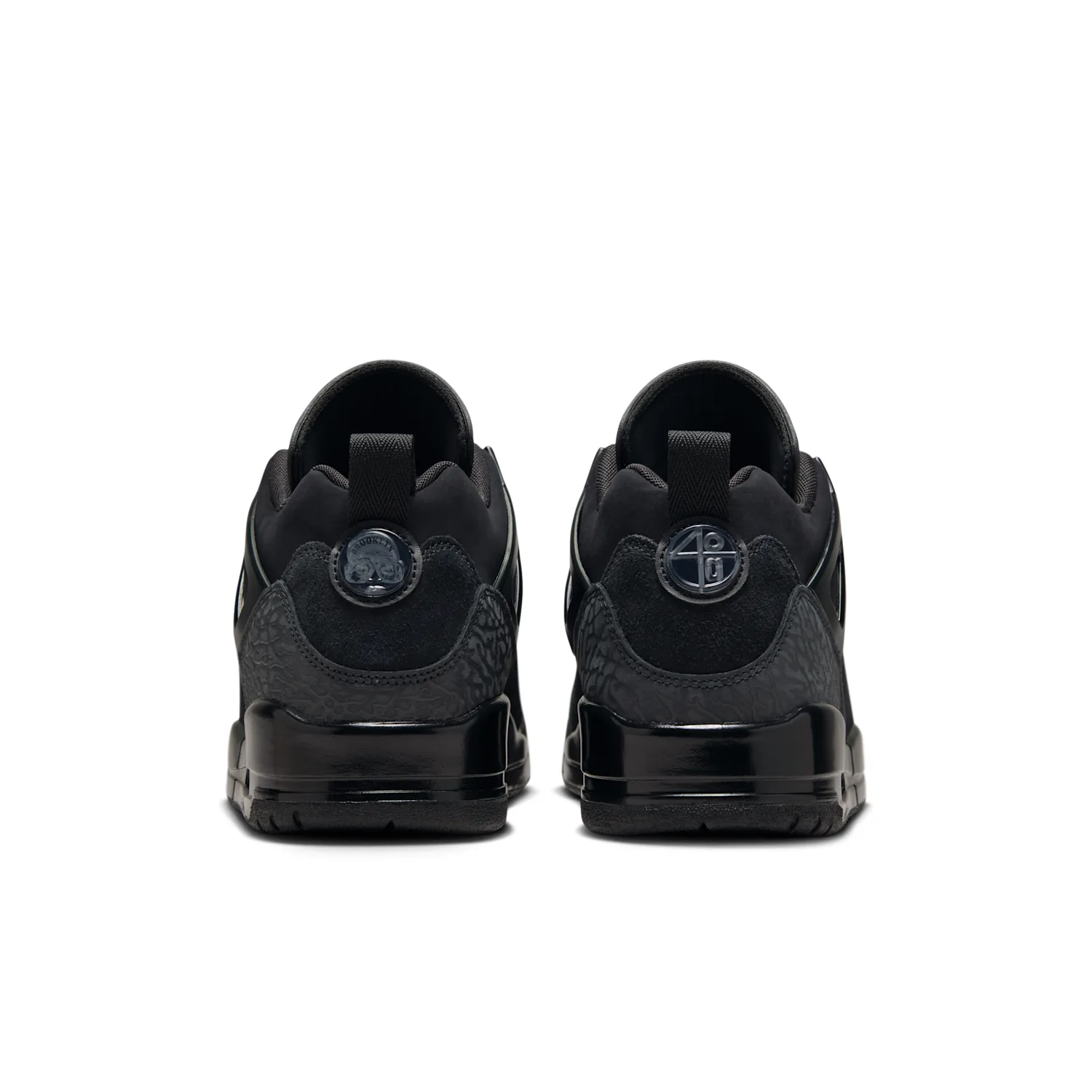 Jordan Spizike Low image 6