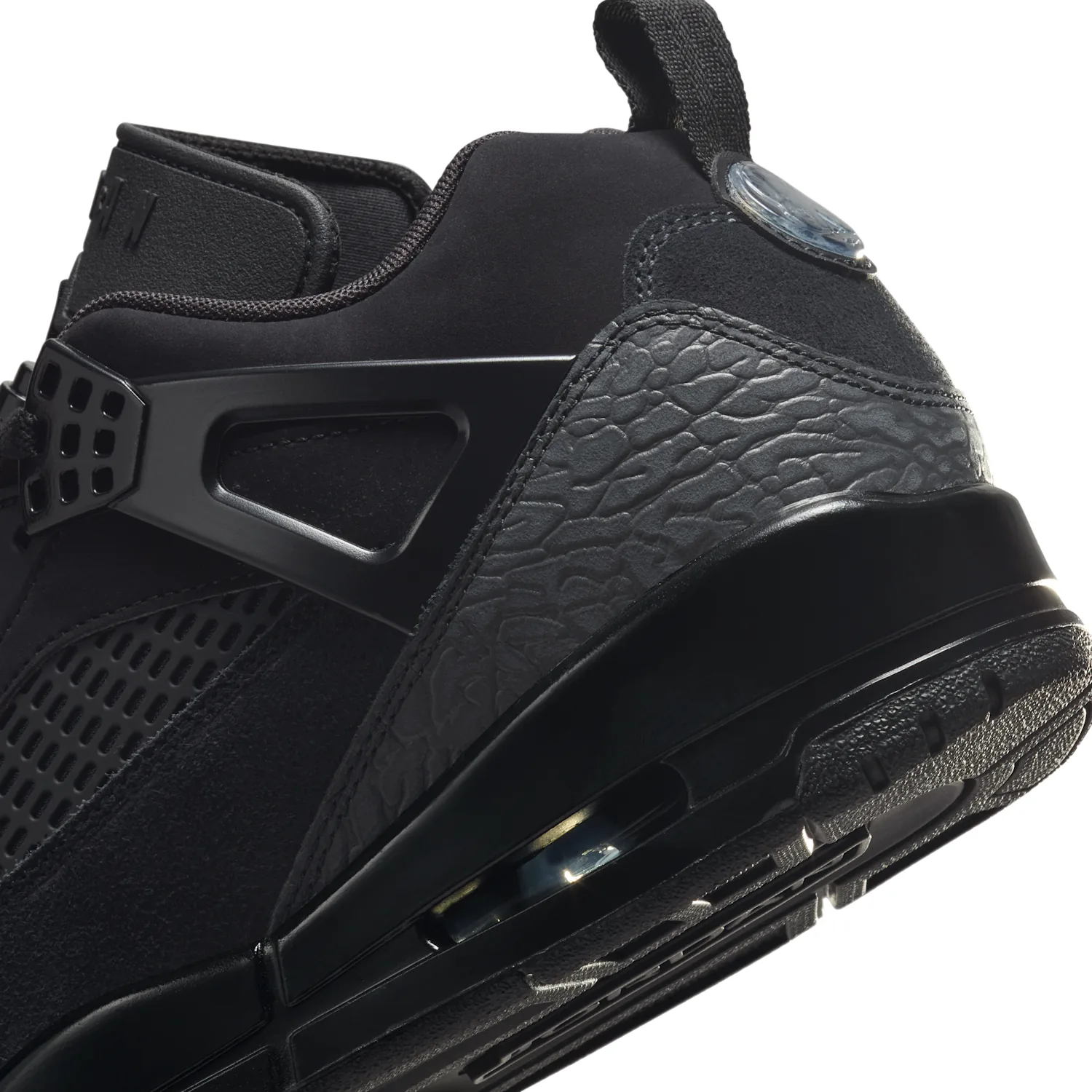 Jordan Spizike Low image 8