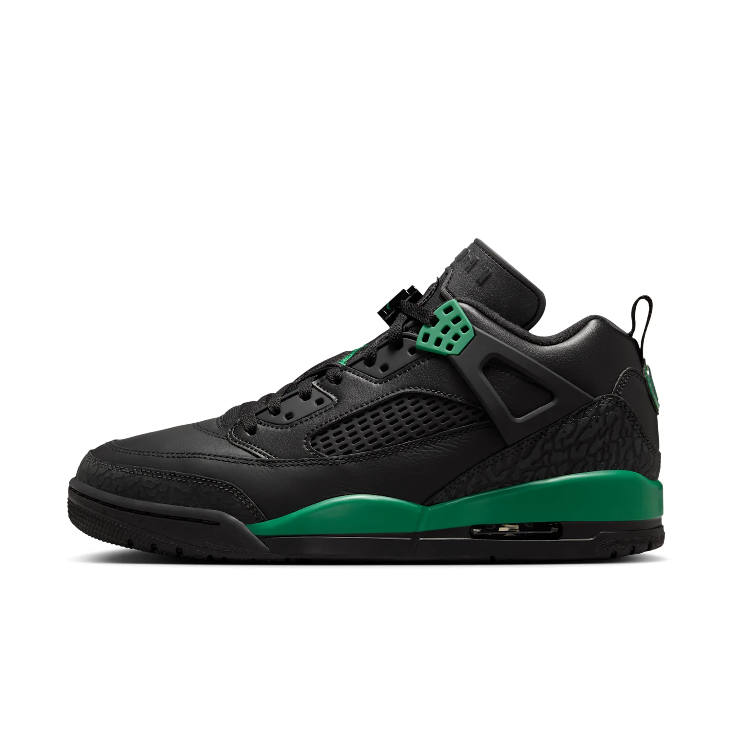 Jordan Spizike Low