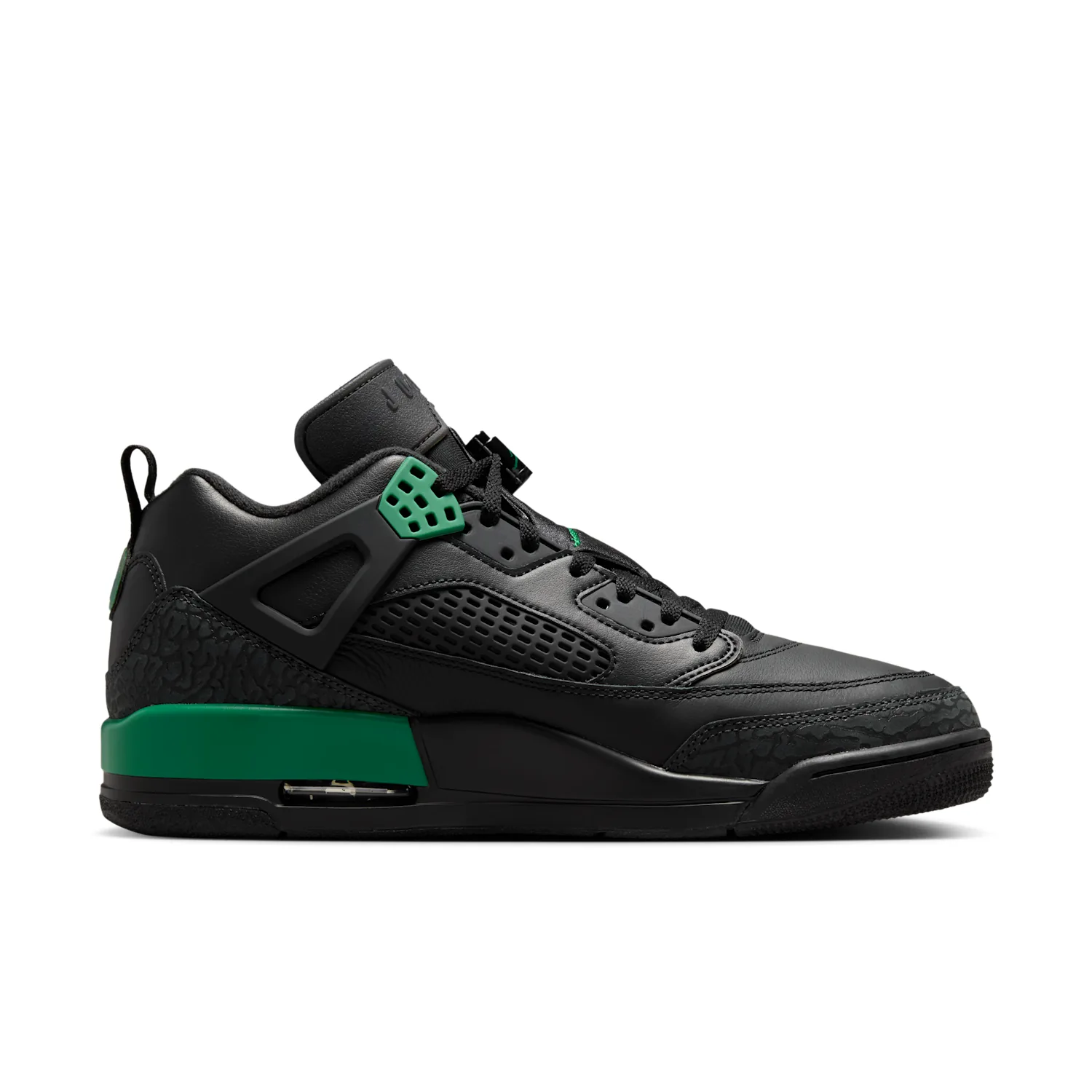 Jordan Spizike Low image 4