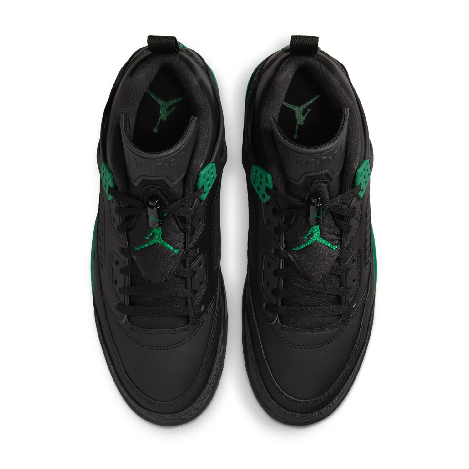 Jordan Spizike Low image 5
