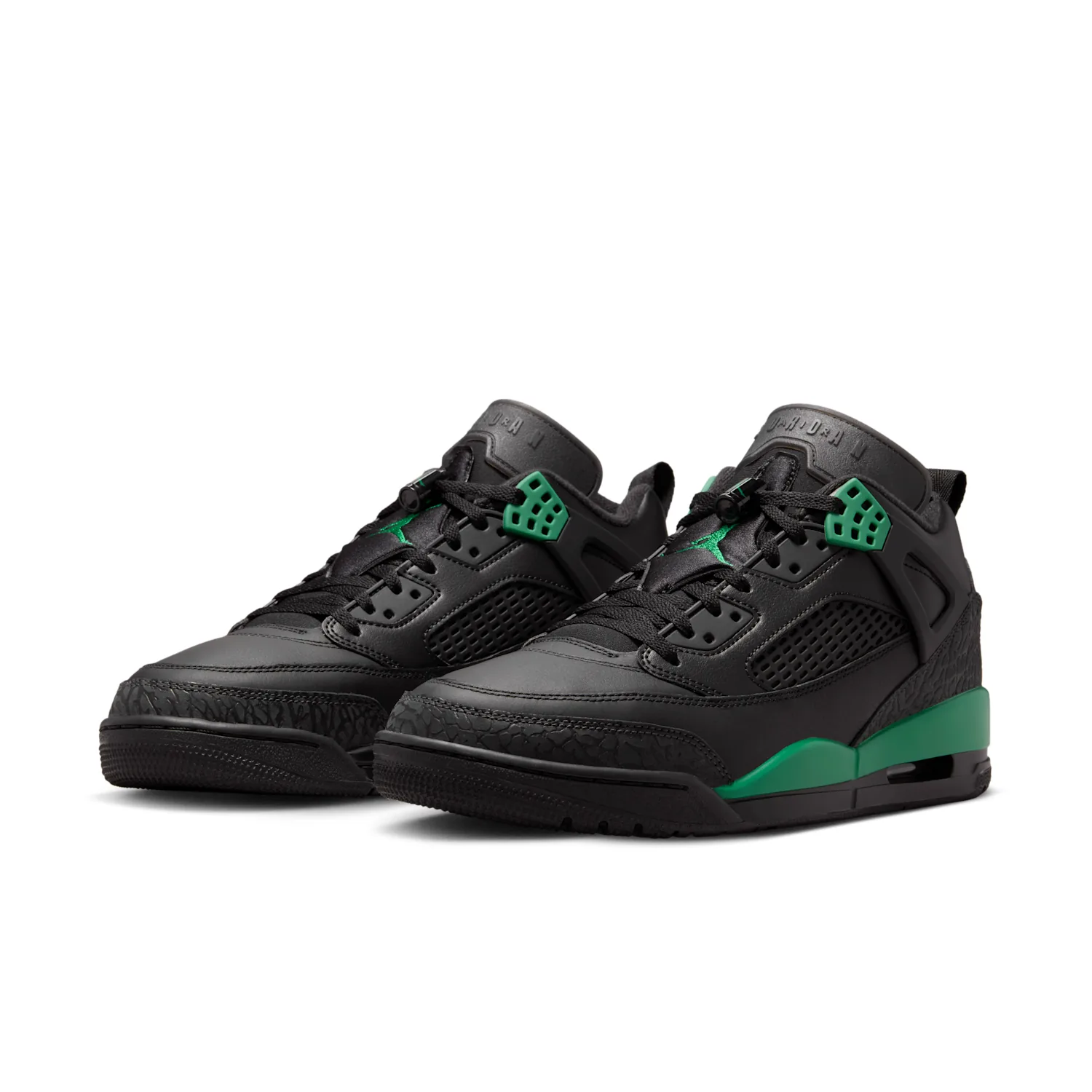 Jordan Spizike Low image 6
