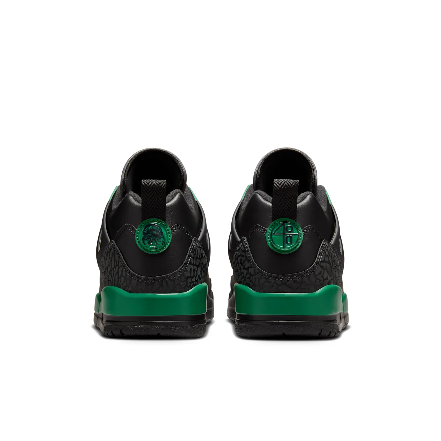 Jordan Spizike Low image 7