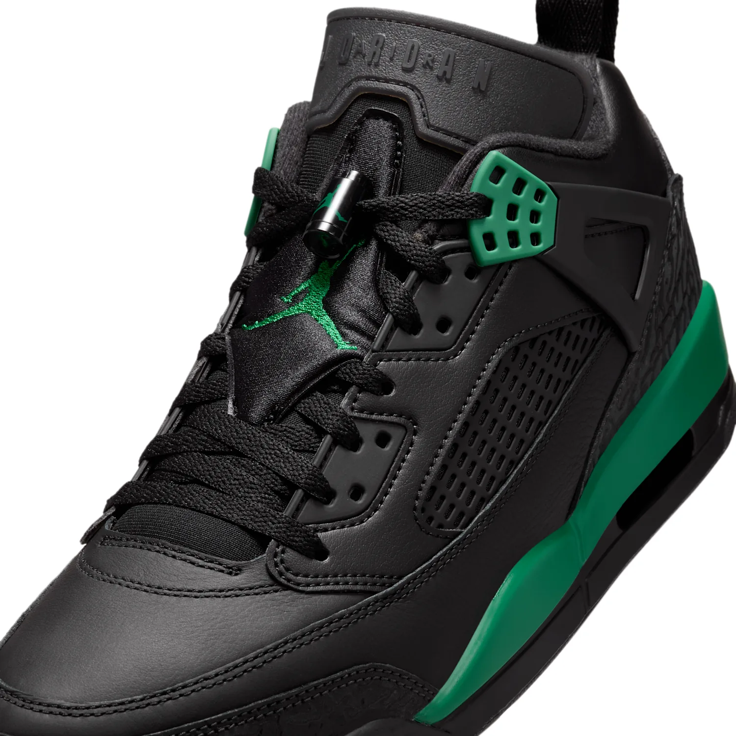 Jordan Spizike Low image 8