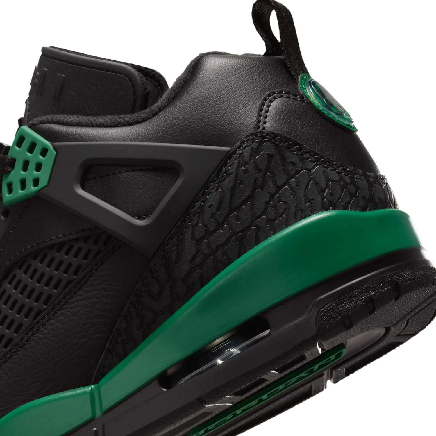 Jordan Spizike Low image 9