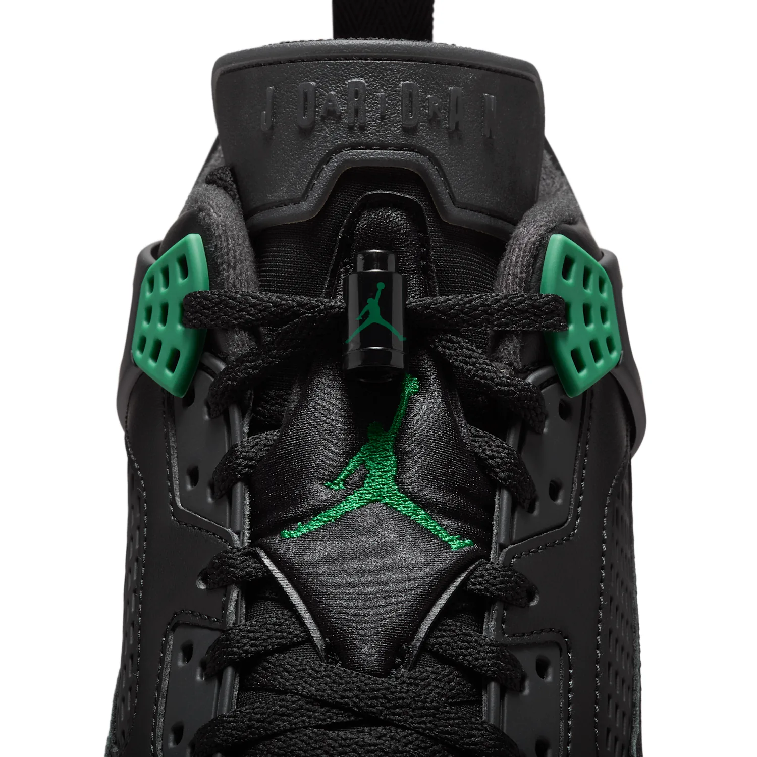 Jordan Spizike Low image 10