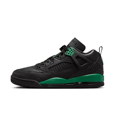 Jordan Spizike Low