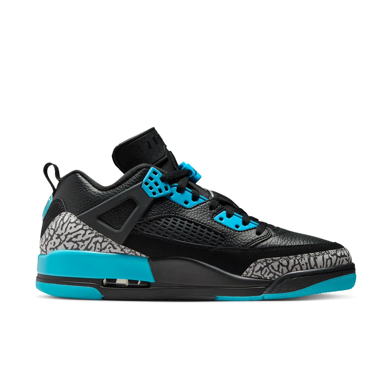 Jordan Spizike Low image 3