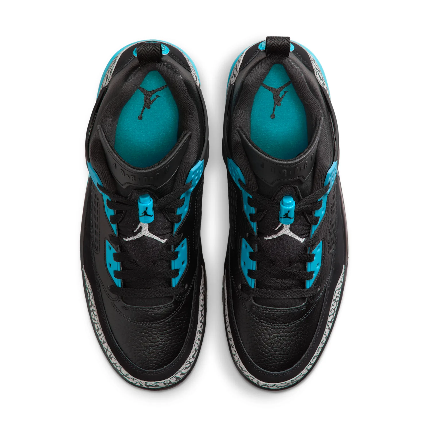 Jordan Spizike Low image 4