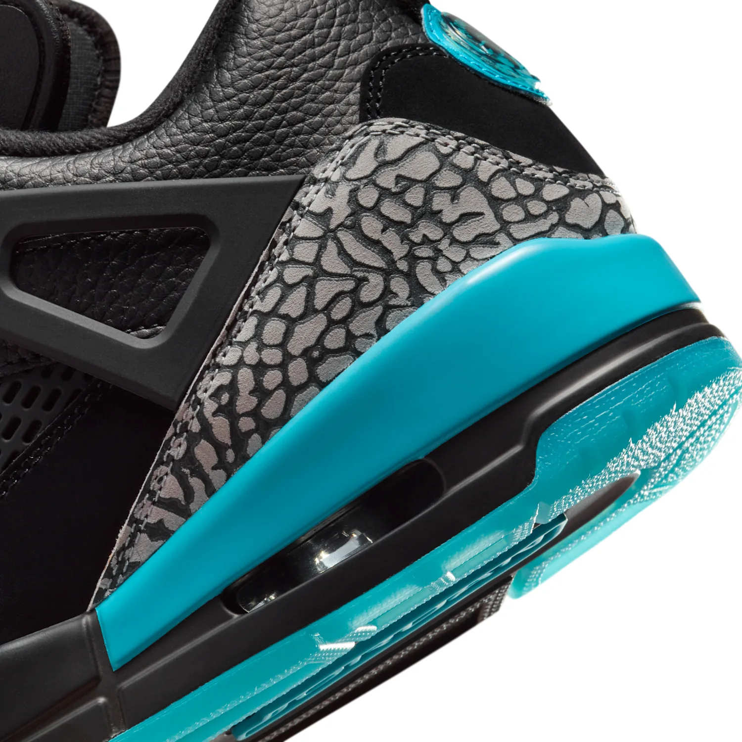 Jordan Spizike Low image 8