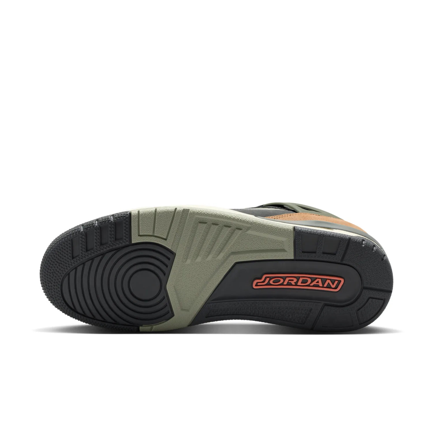 Jordan Spizike Low image 2