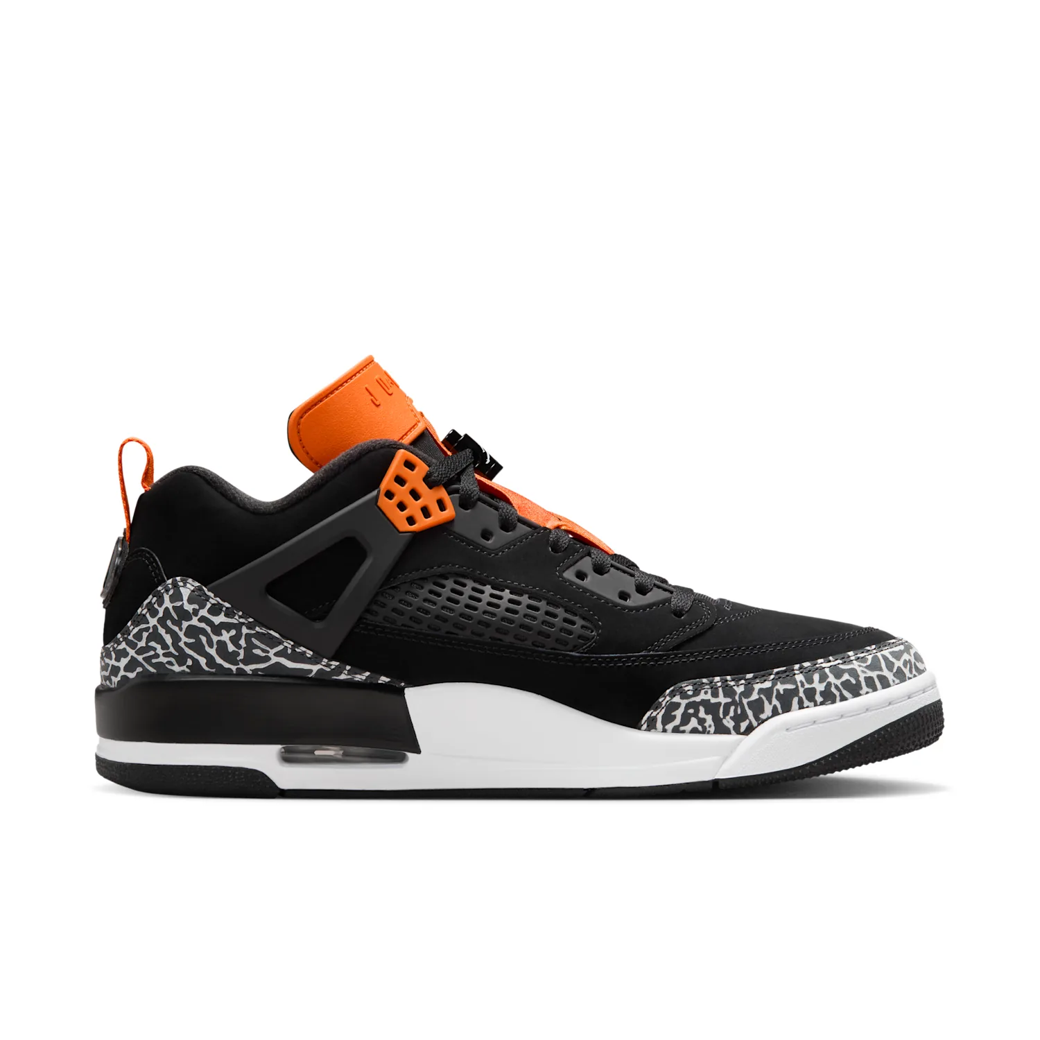 Jordan Spizike Low image 3