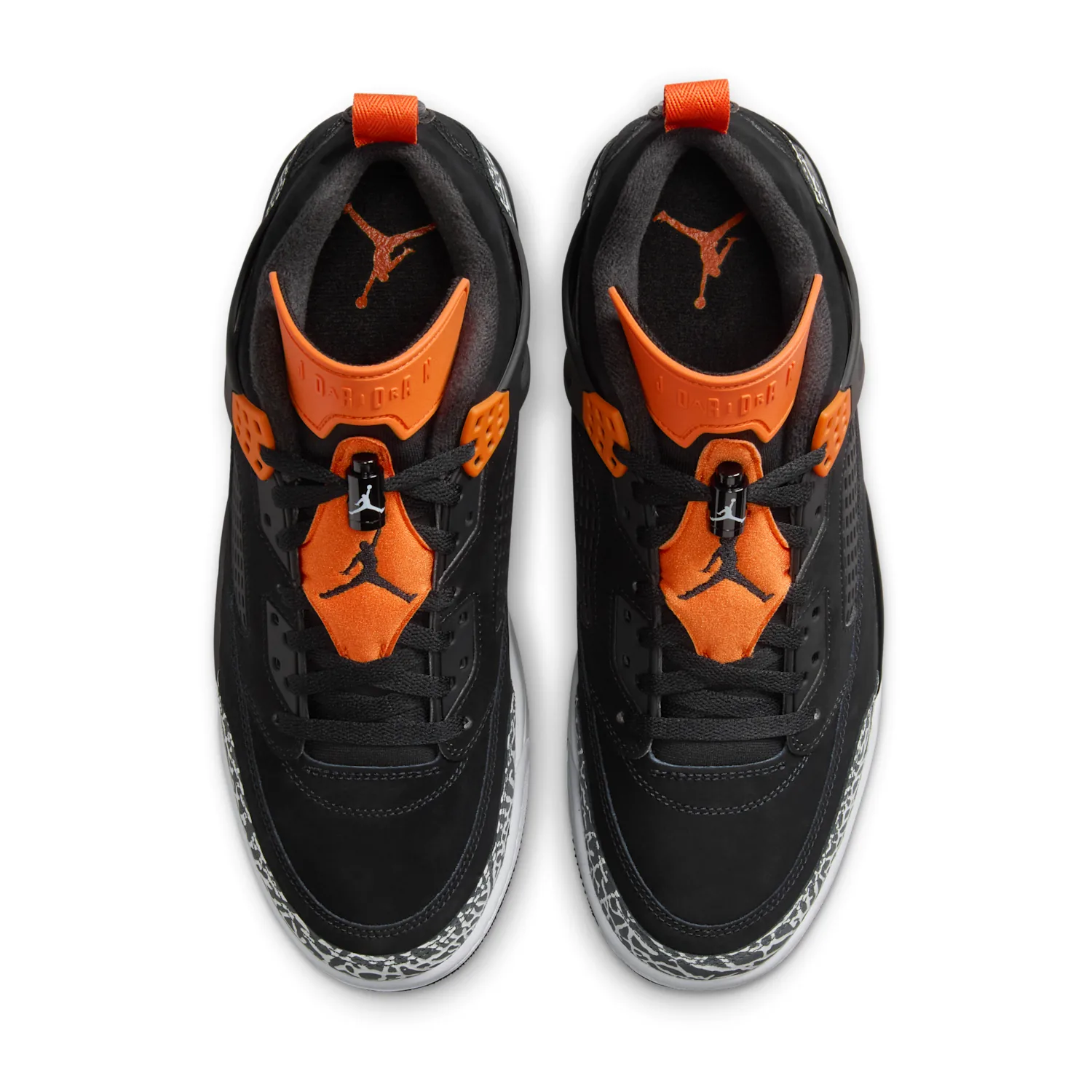 Jordan Spizike Low image 4