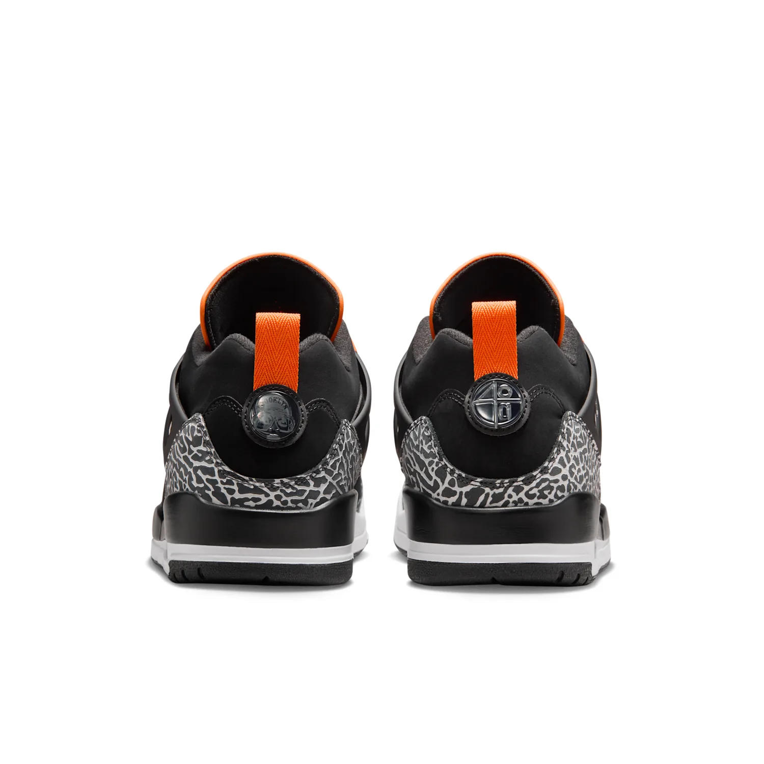 Jordan Spizike Low image 6