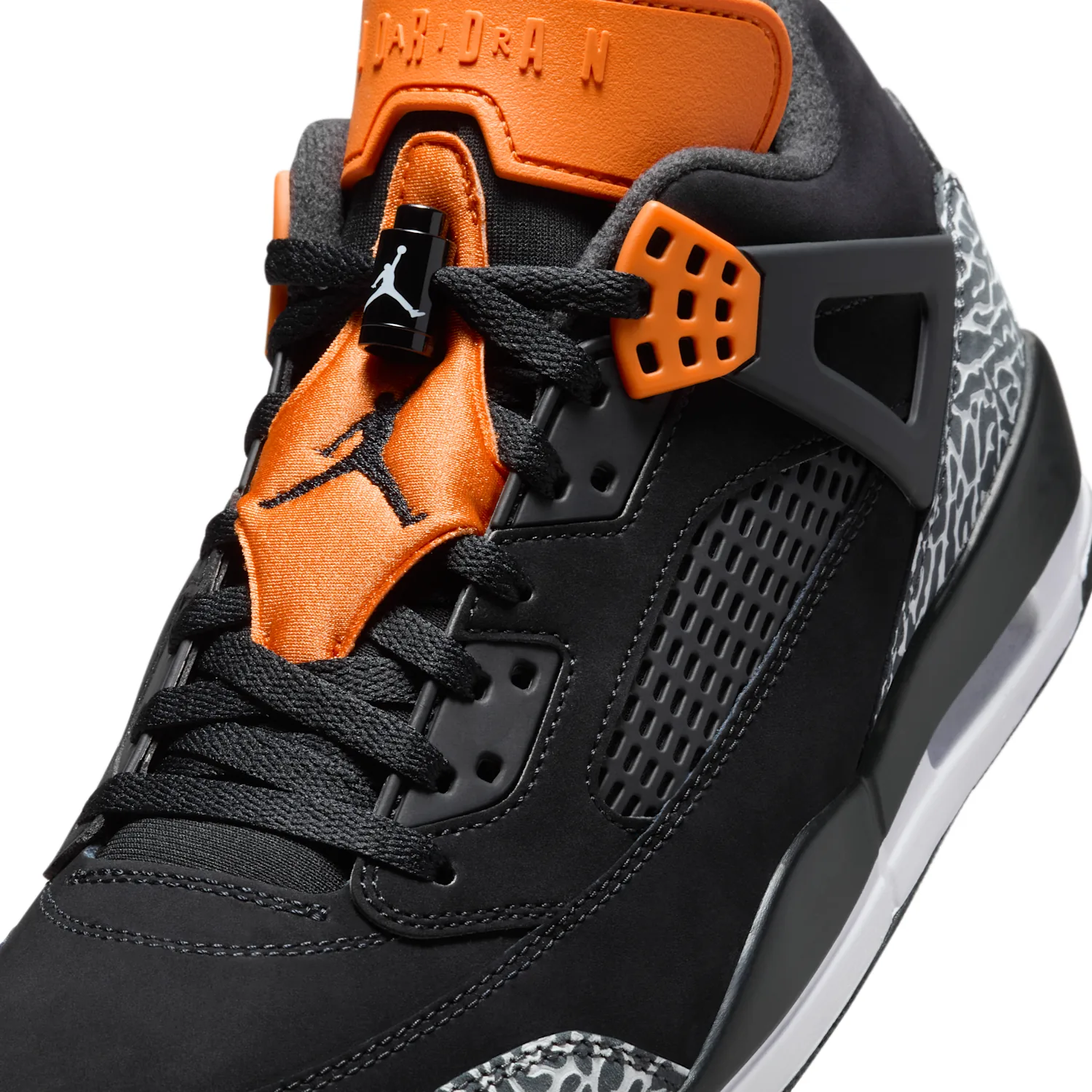 Jordan Spizike Low image 7