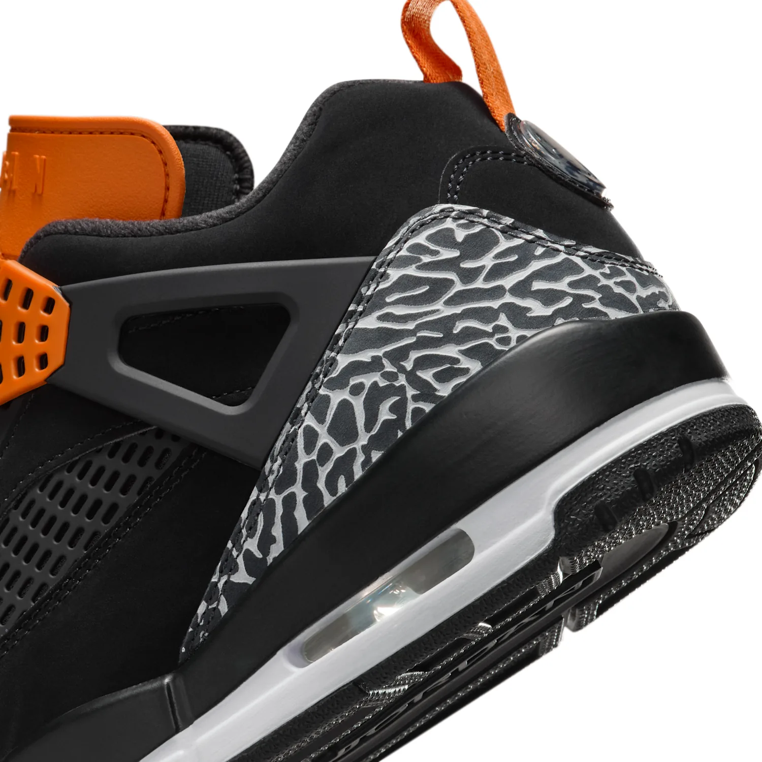 Jordan Spizike Low image 8