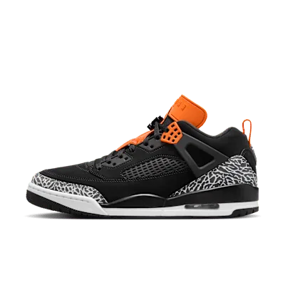 Jordan Spizike Low