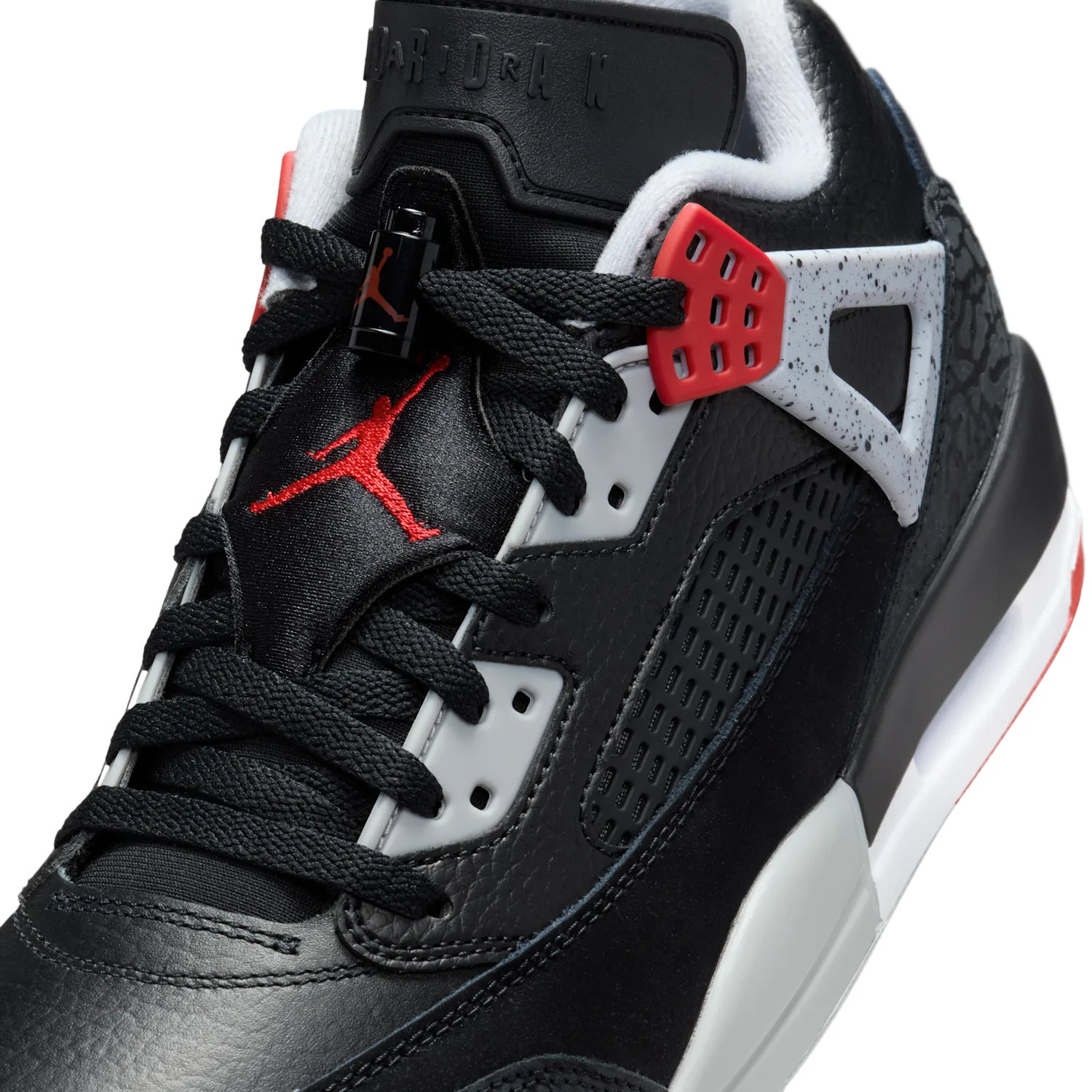 Jordan Spizike Low image 7